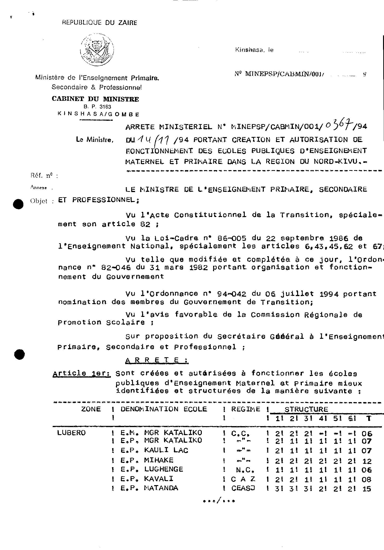 Aucune image