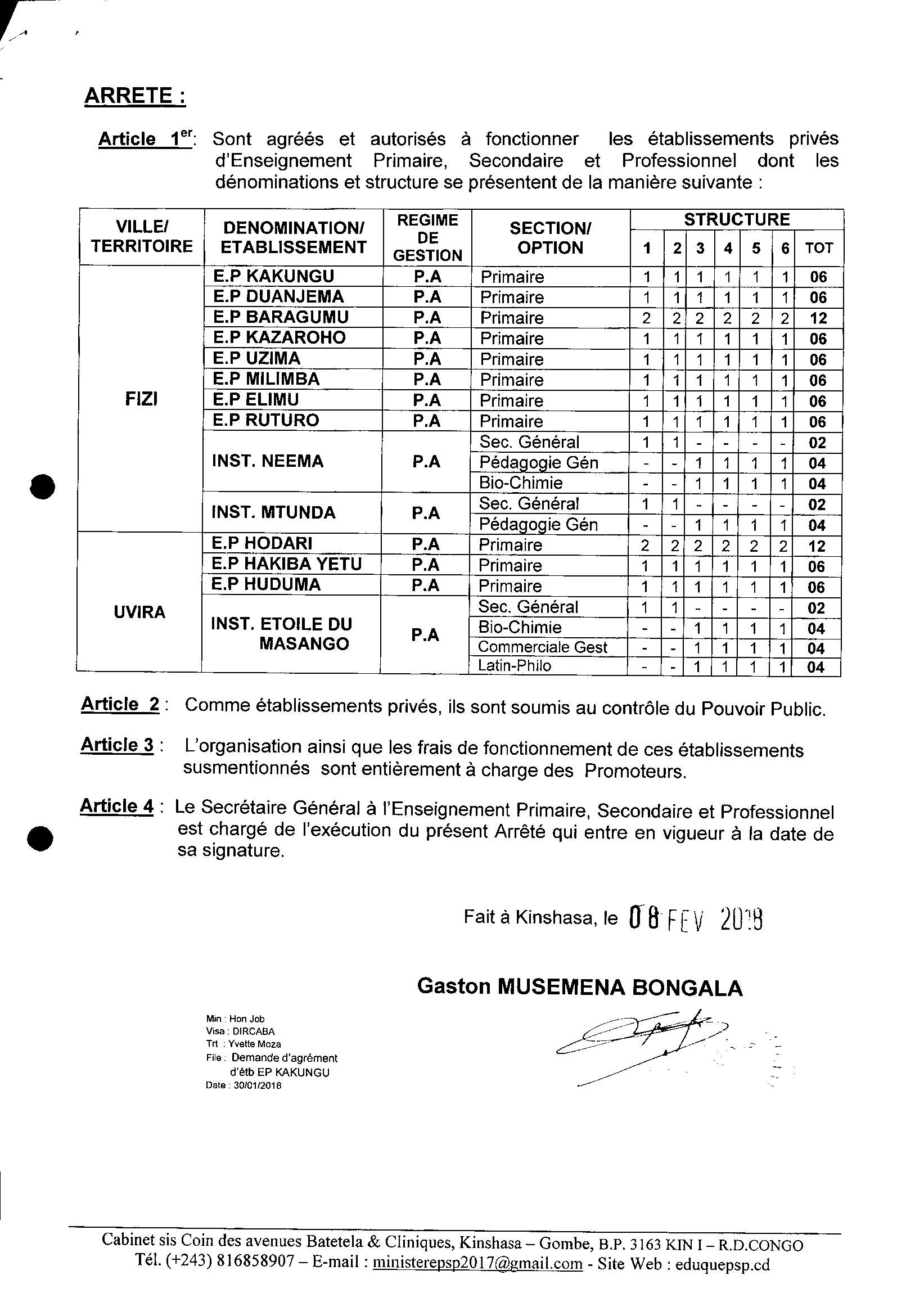 Aucune image