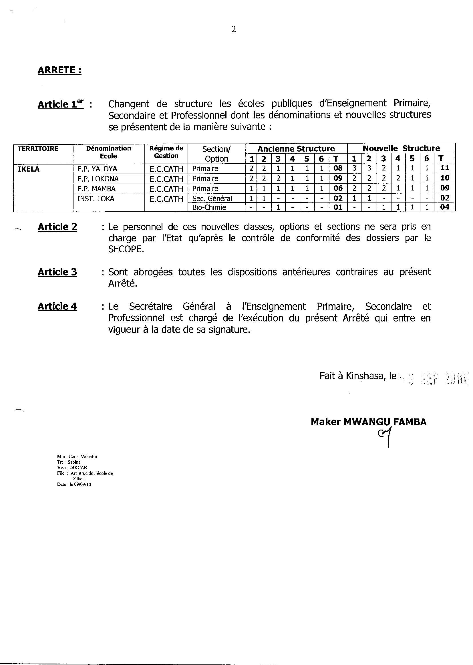 Aucune image