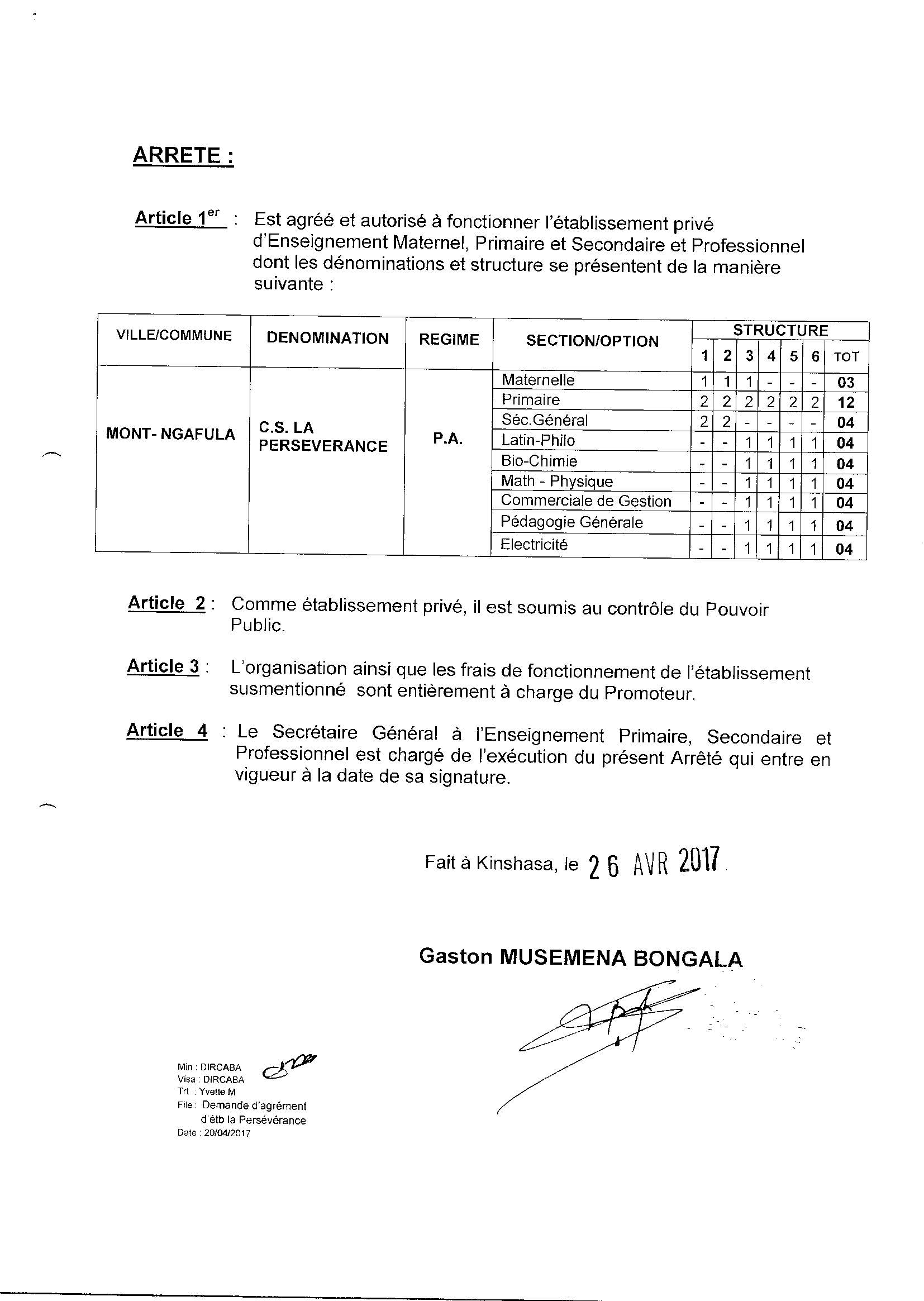 Aucune image
