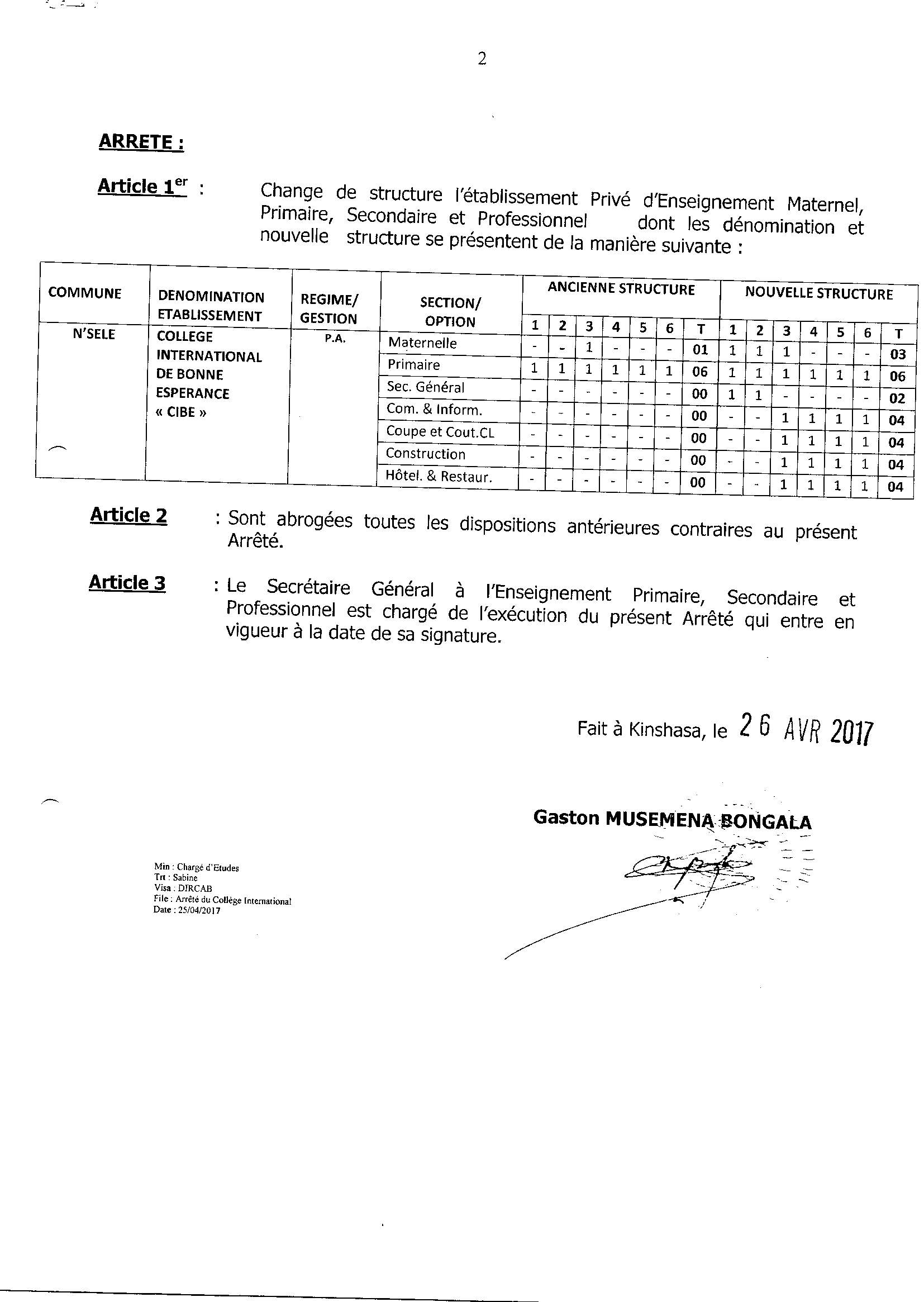 Aucune image