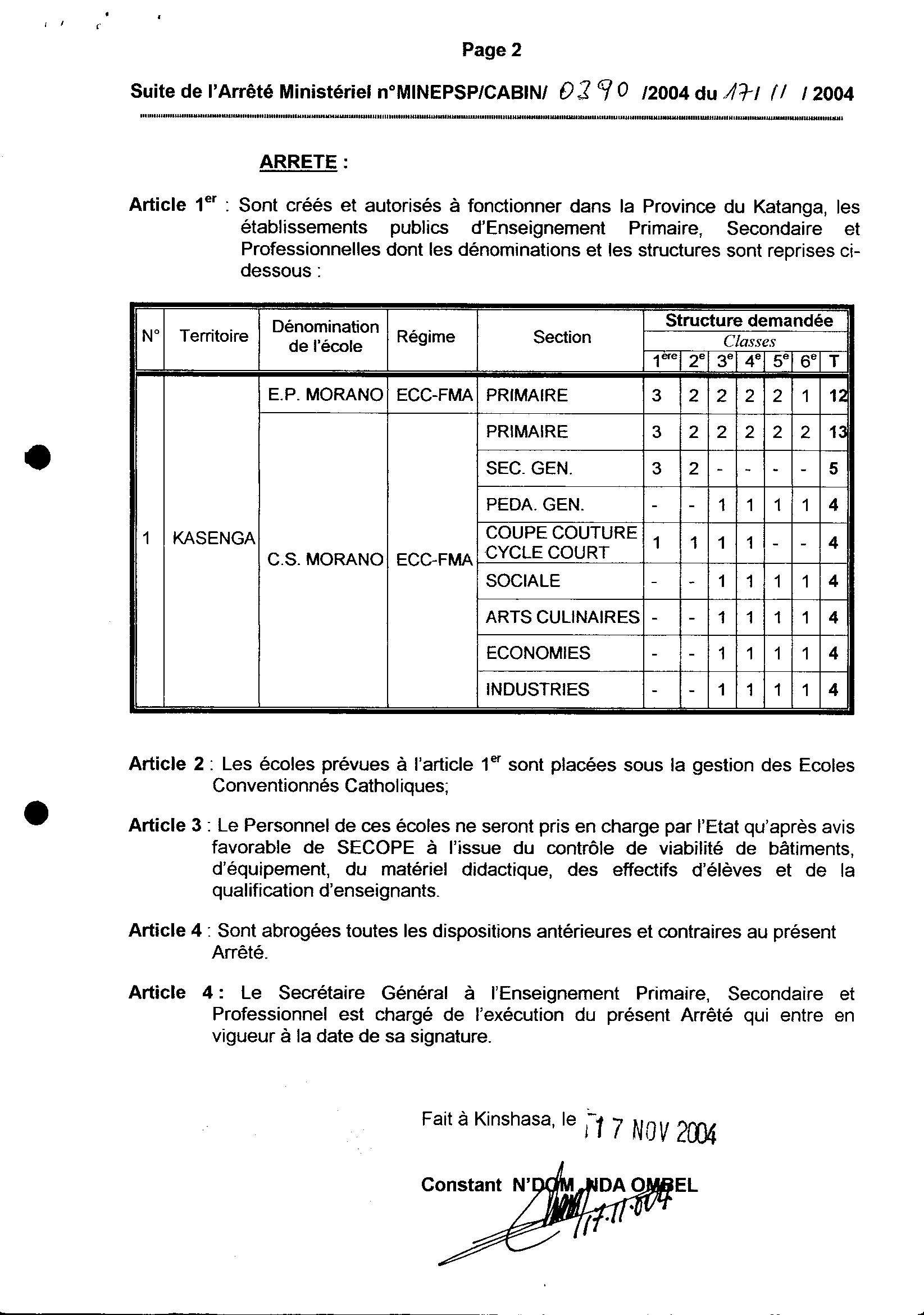 Aucune image