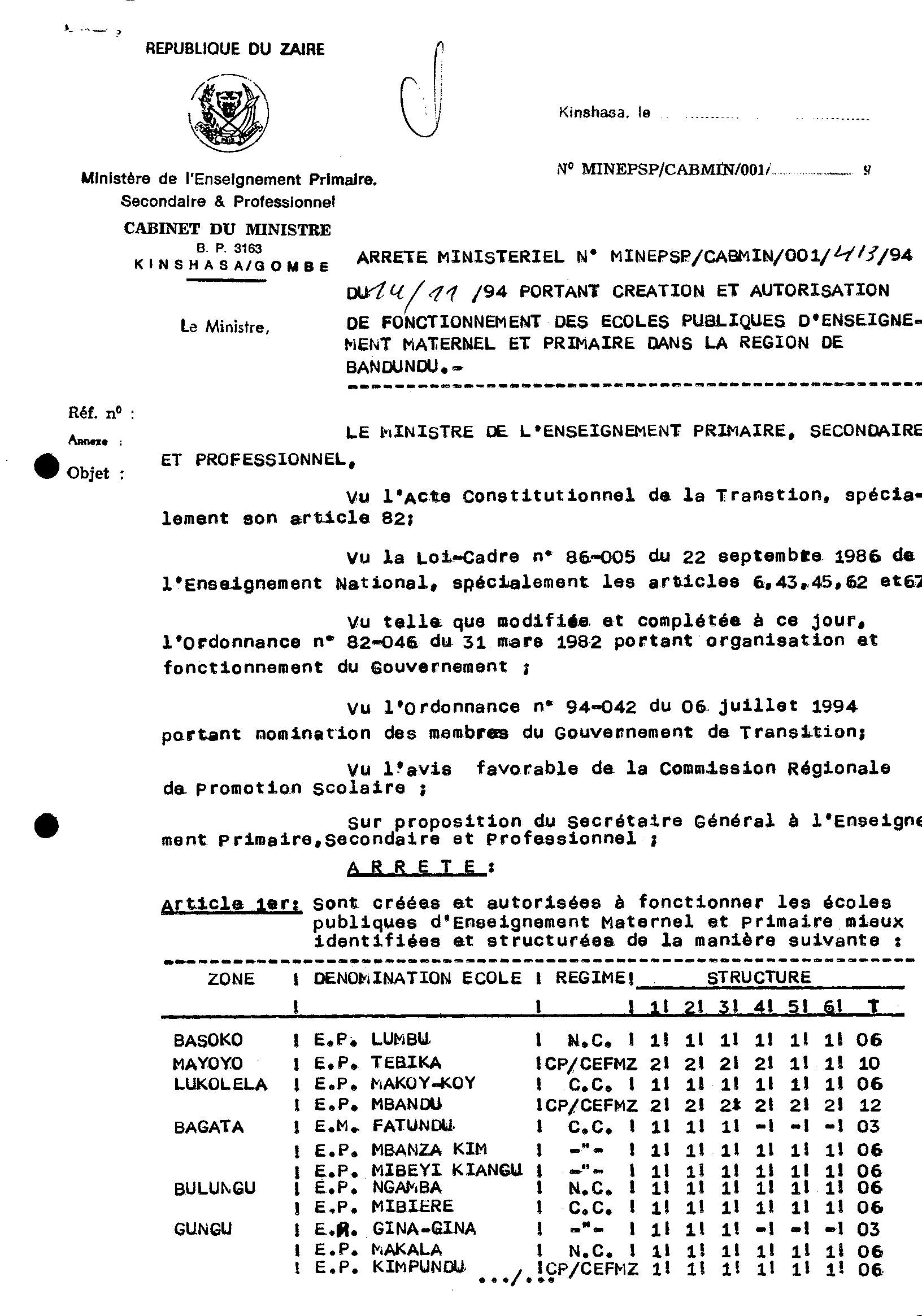 Aucune image