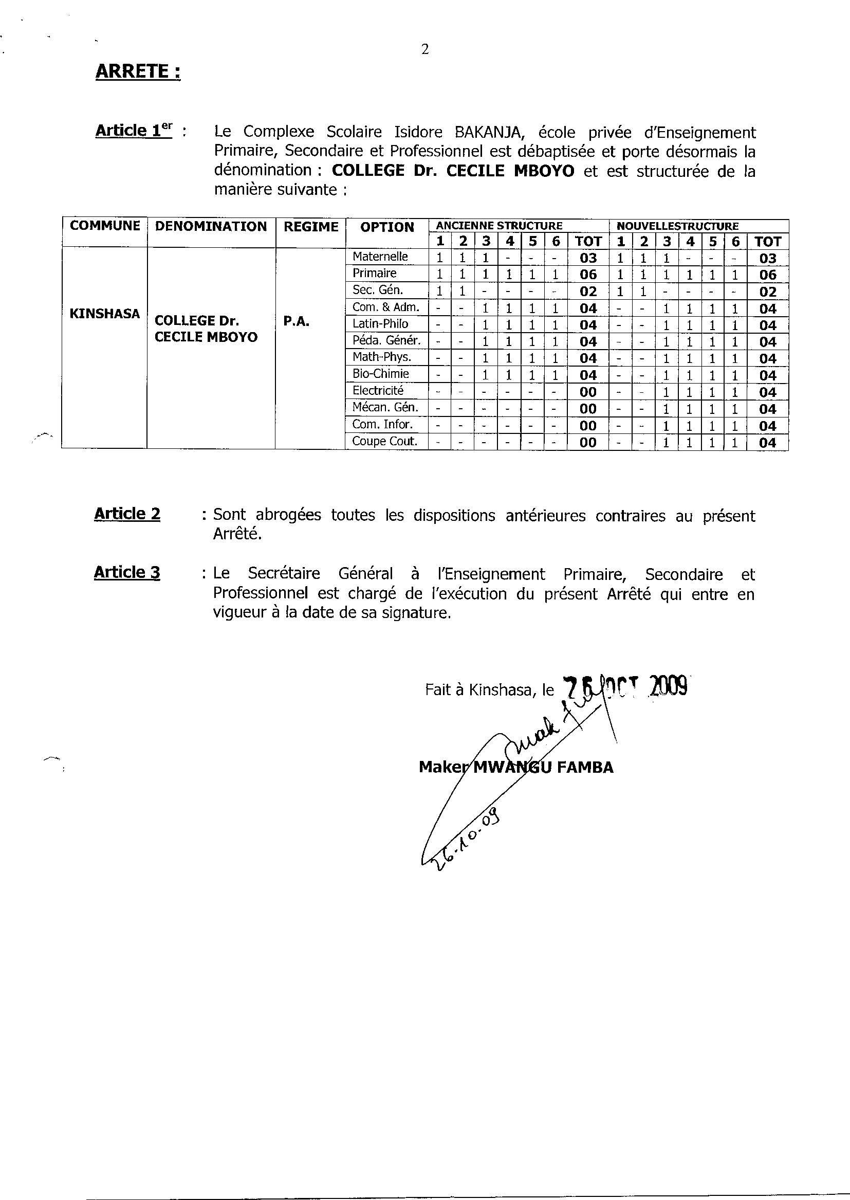 Aucune image
