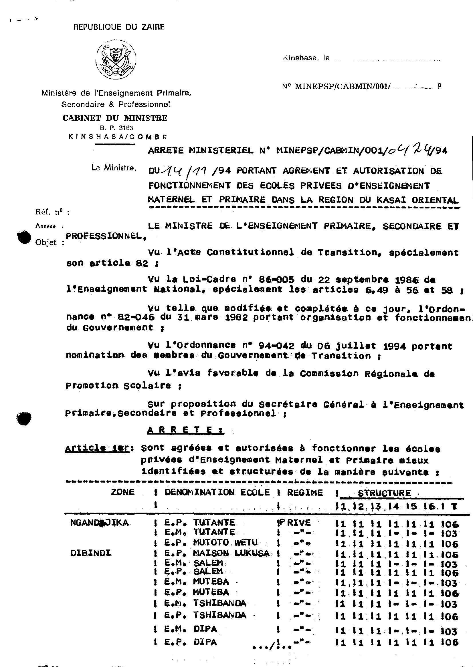 Aucune image