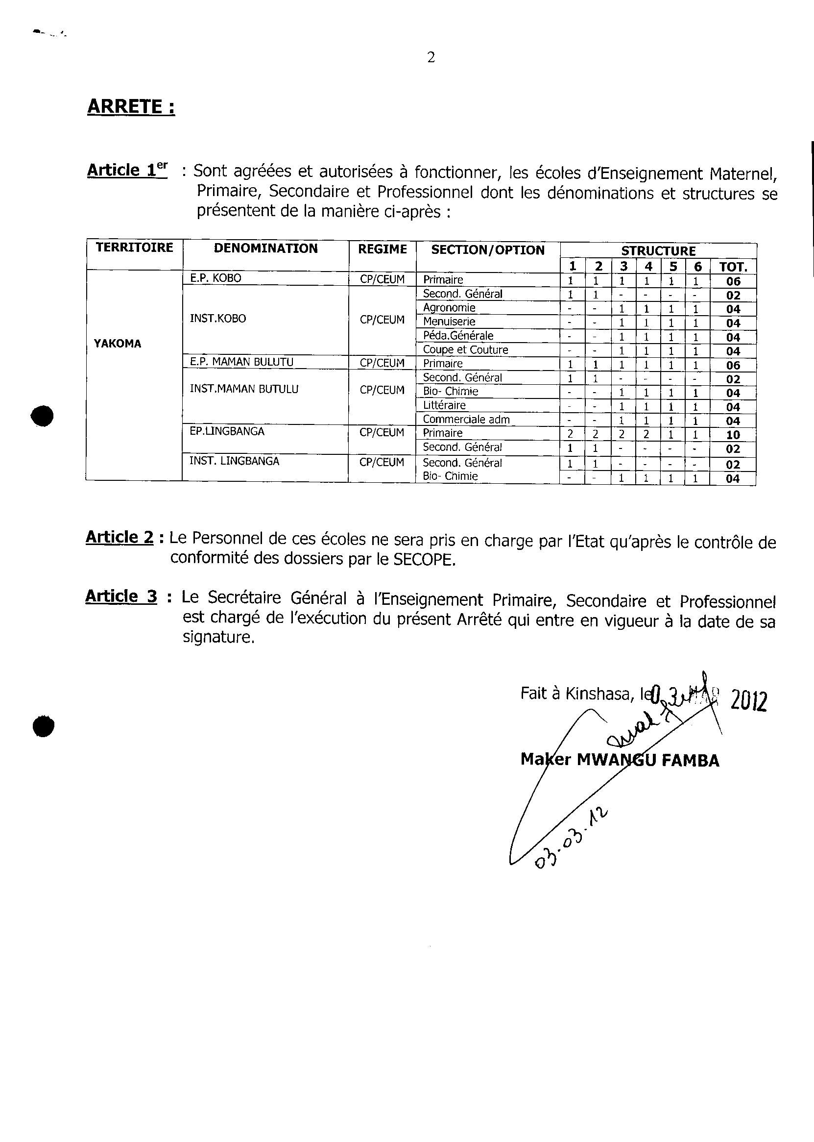 Aucune image