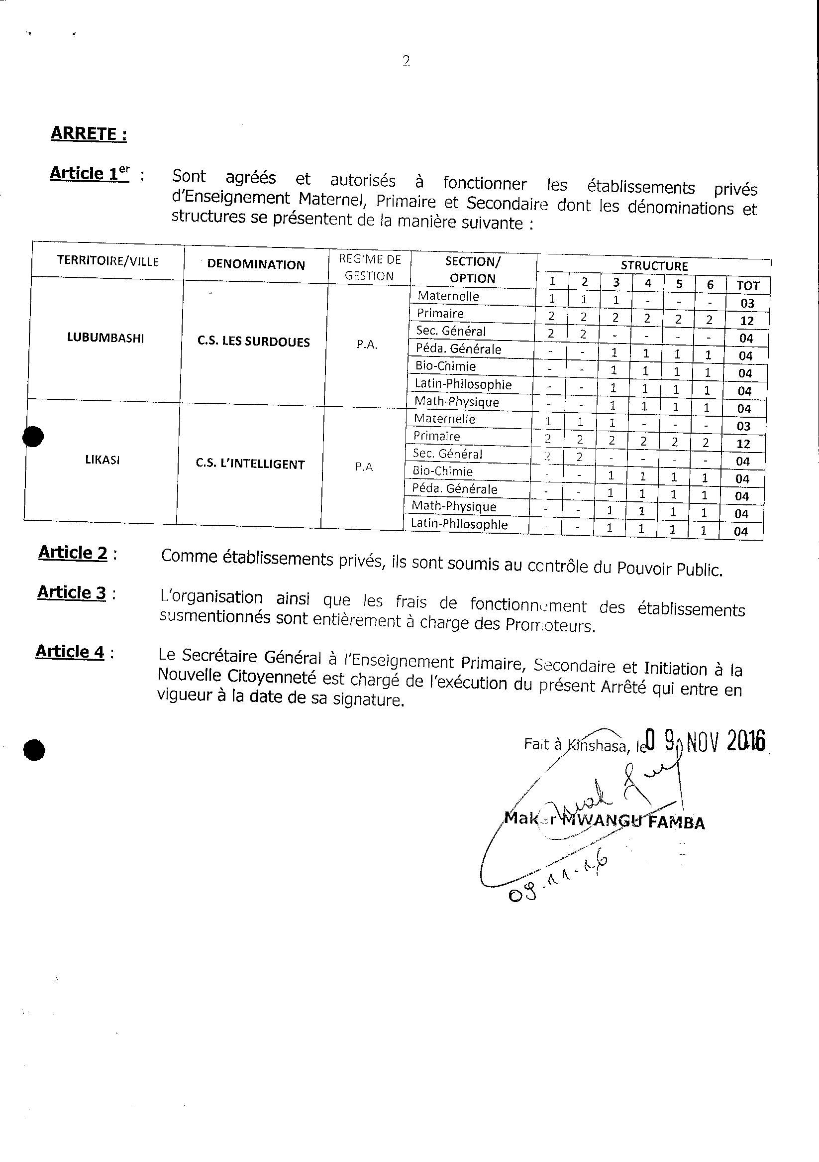 Aucune image