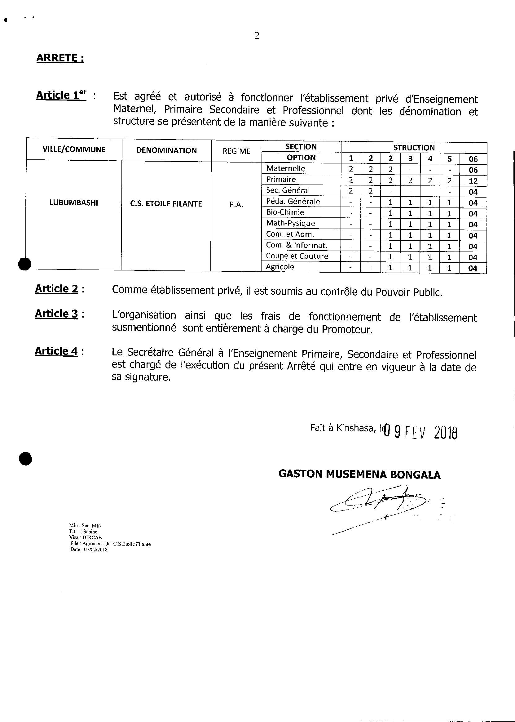 Aucune image