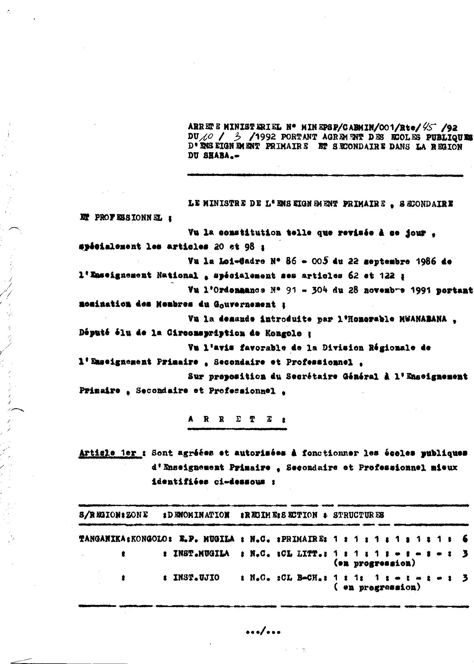 Aucune image