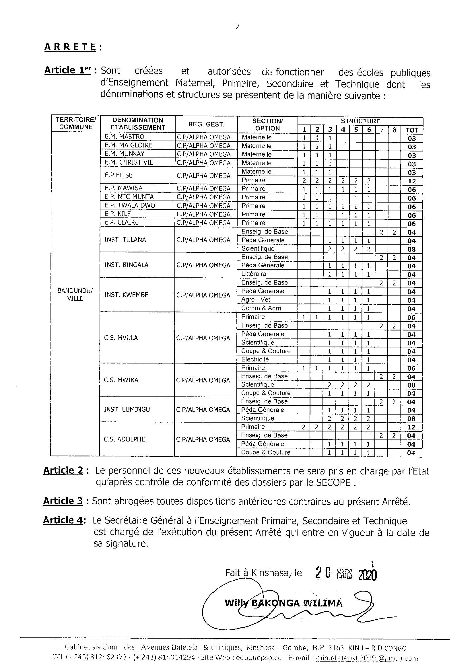 Aucune image