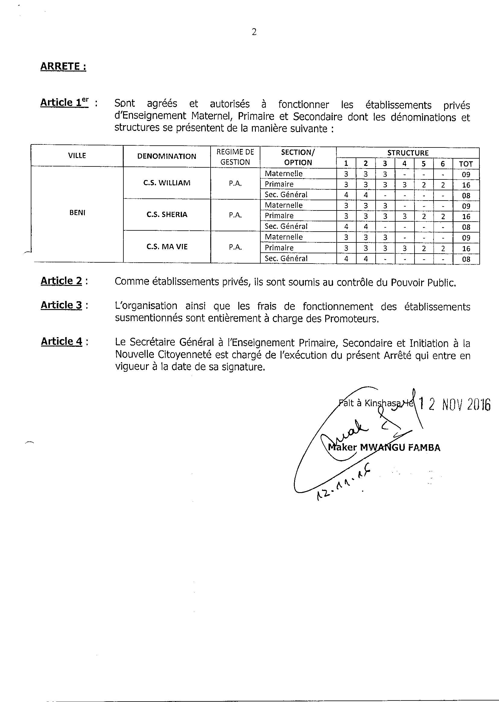Aucune image