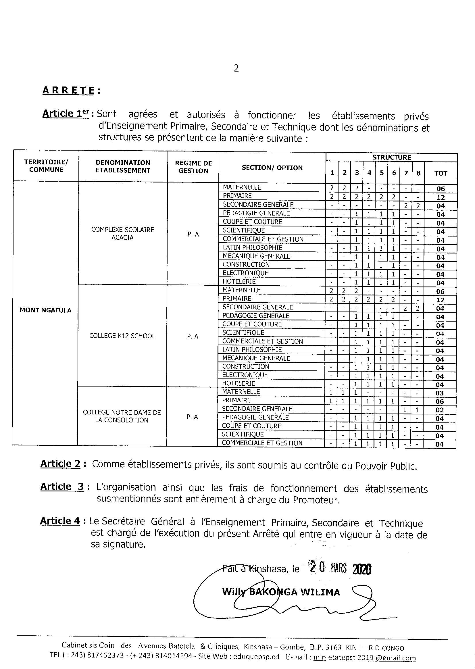 Aucune image