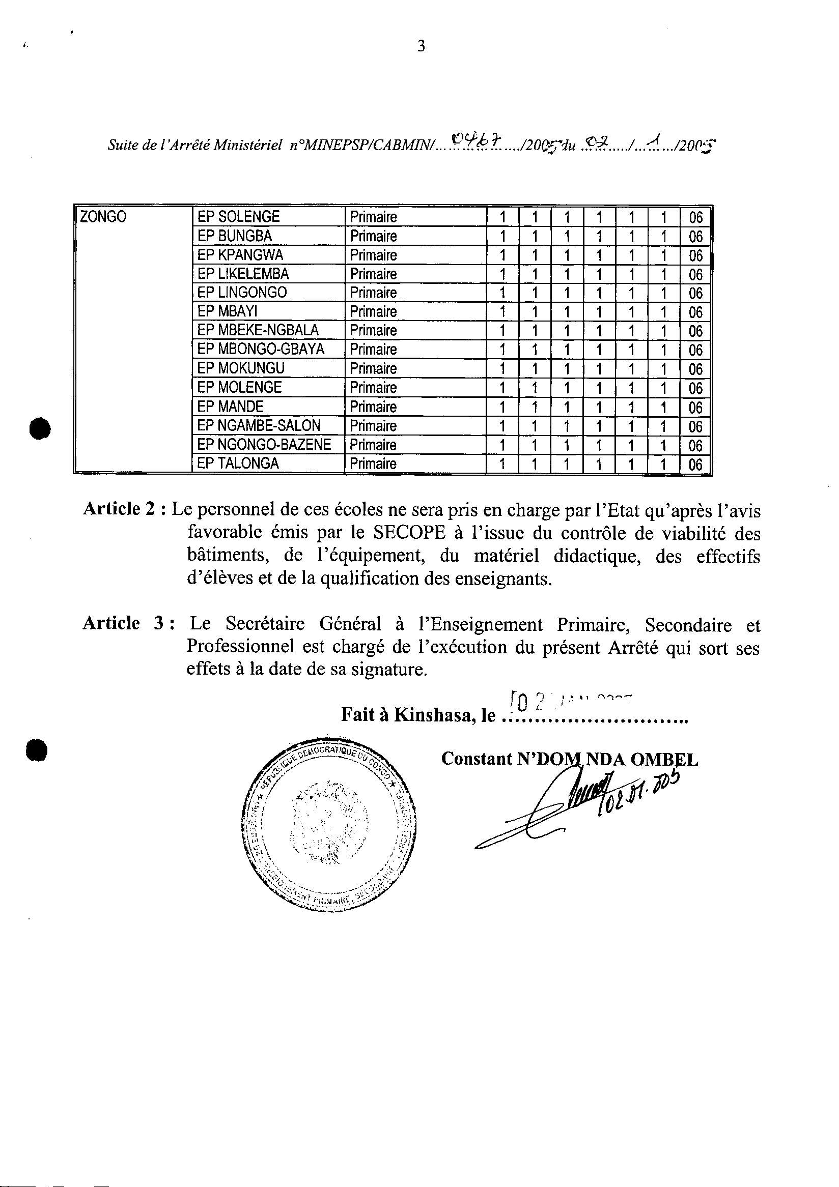 Aucune image