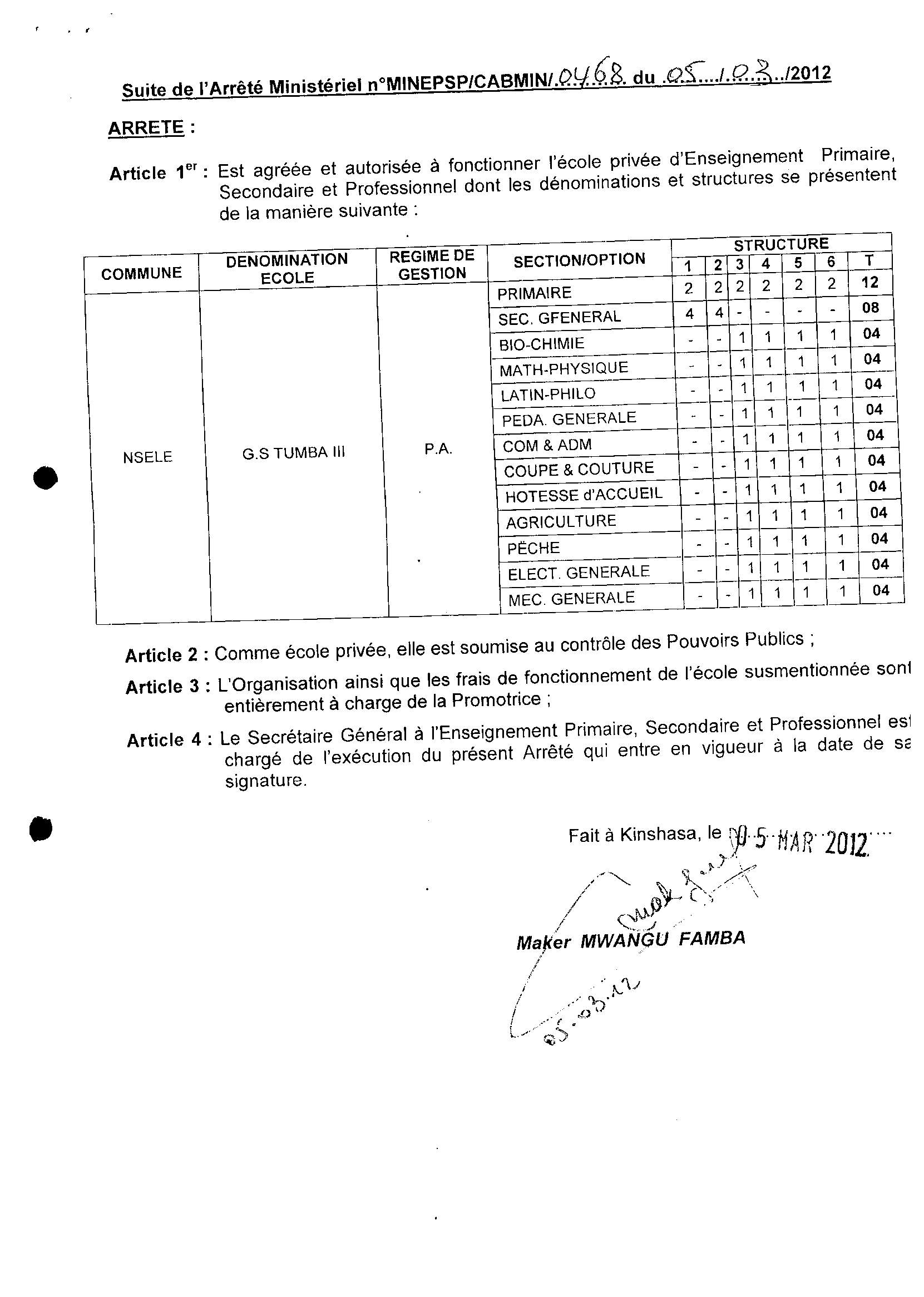 Aucune image