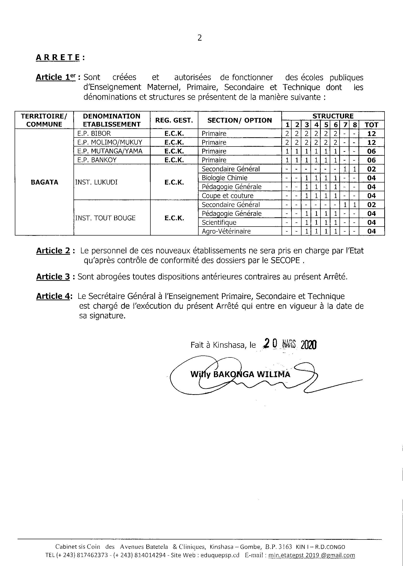Aucune image