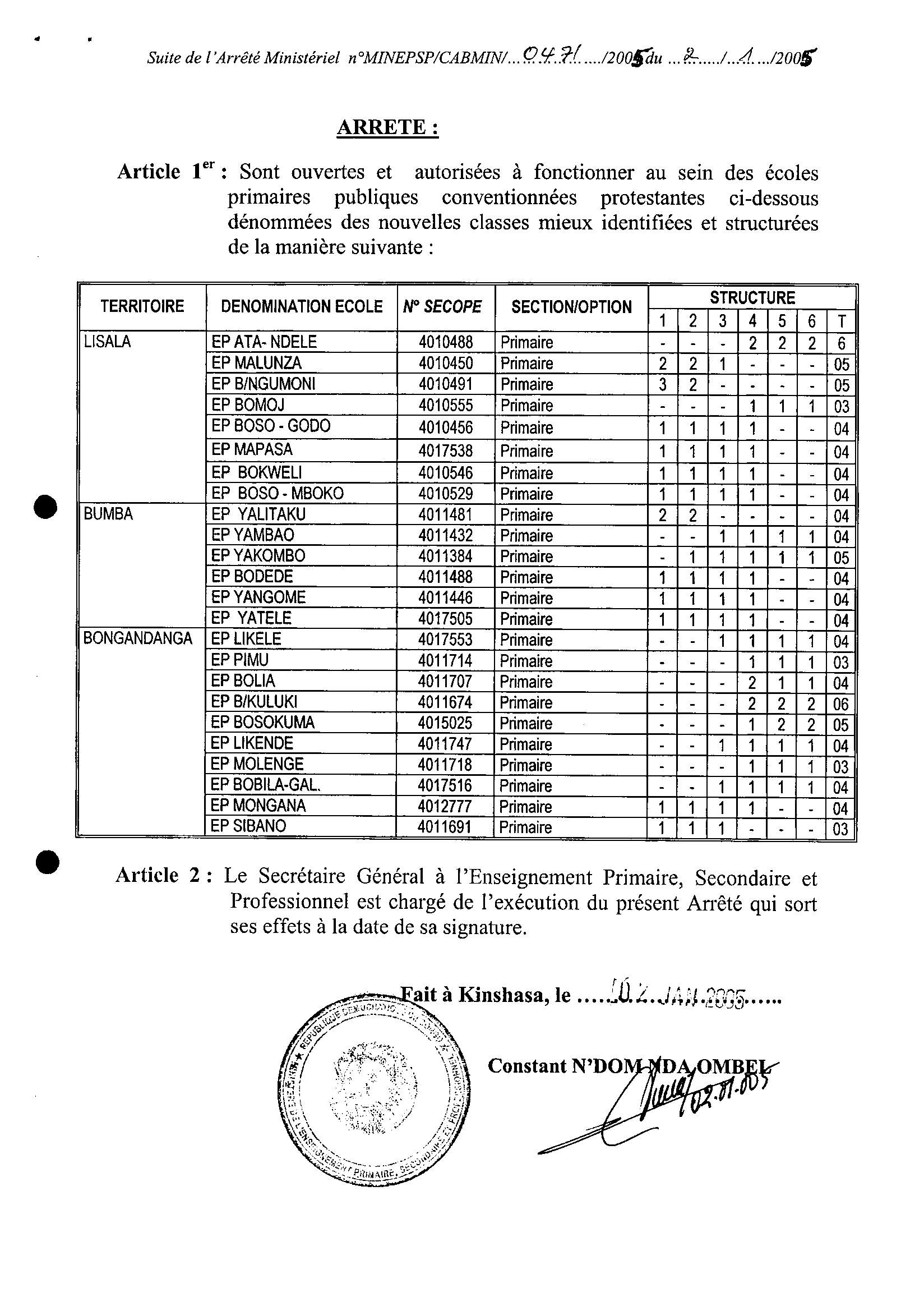 Aucune image