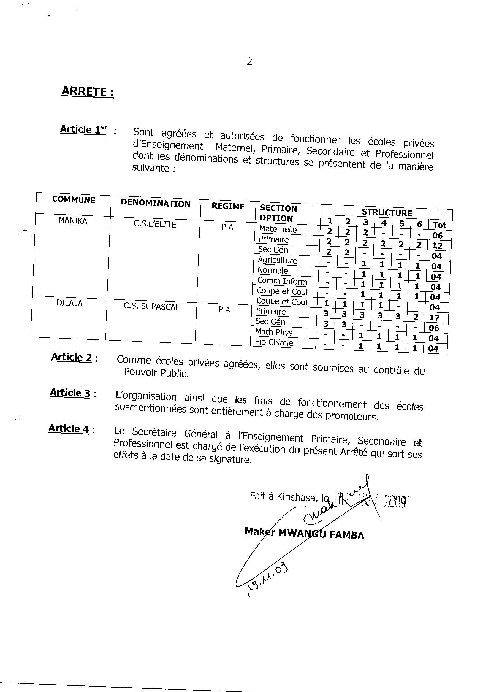 Aucune image