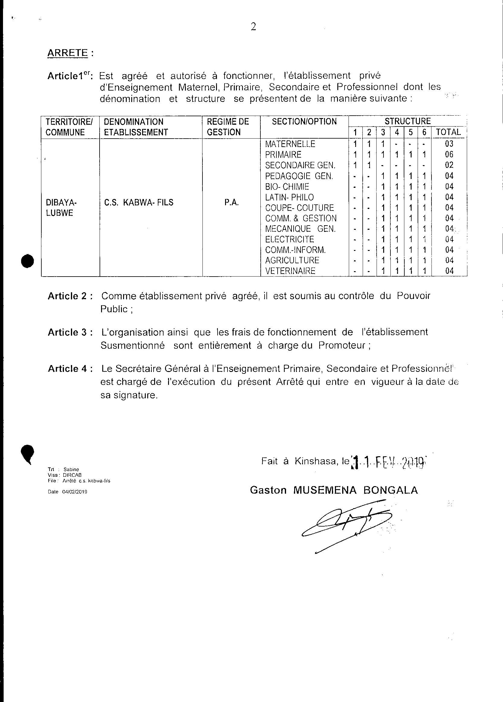 Aucune image
