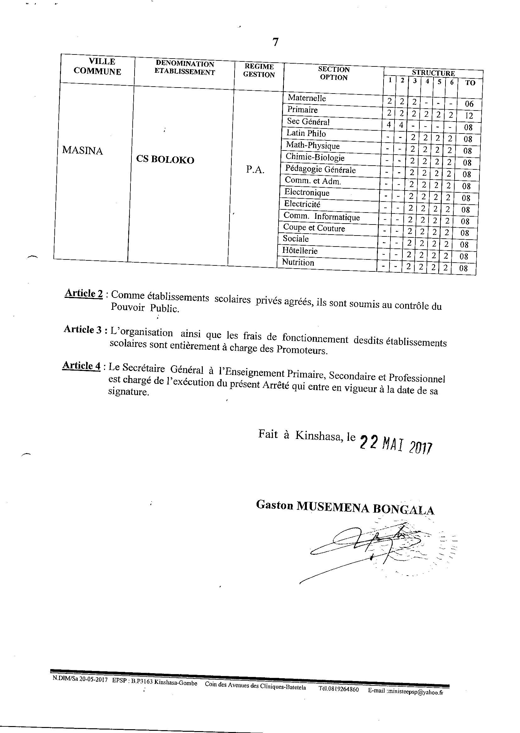 Aucune image