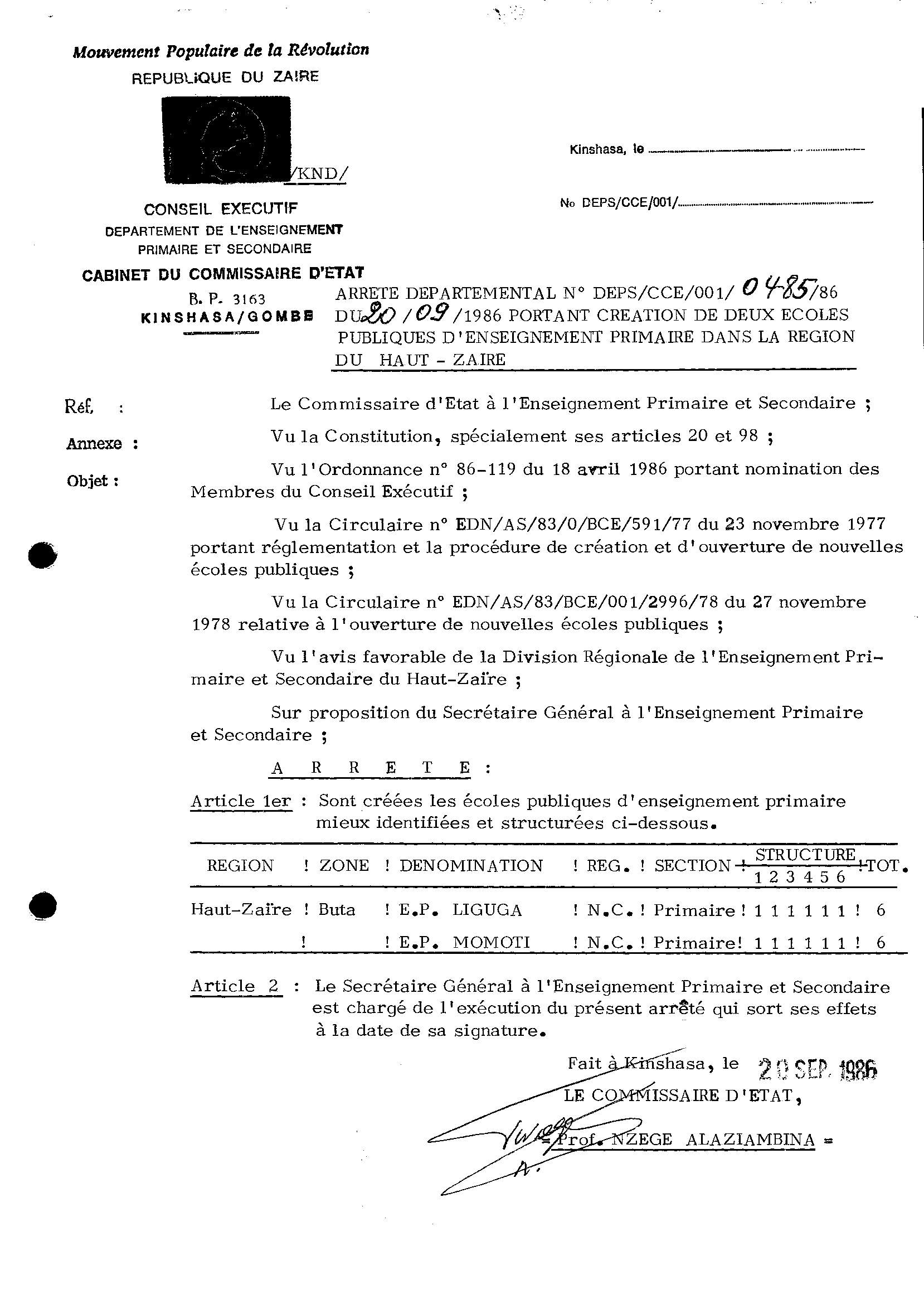 Aucune image