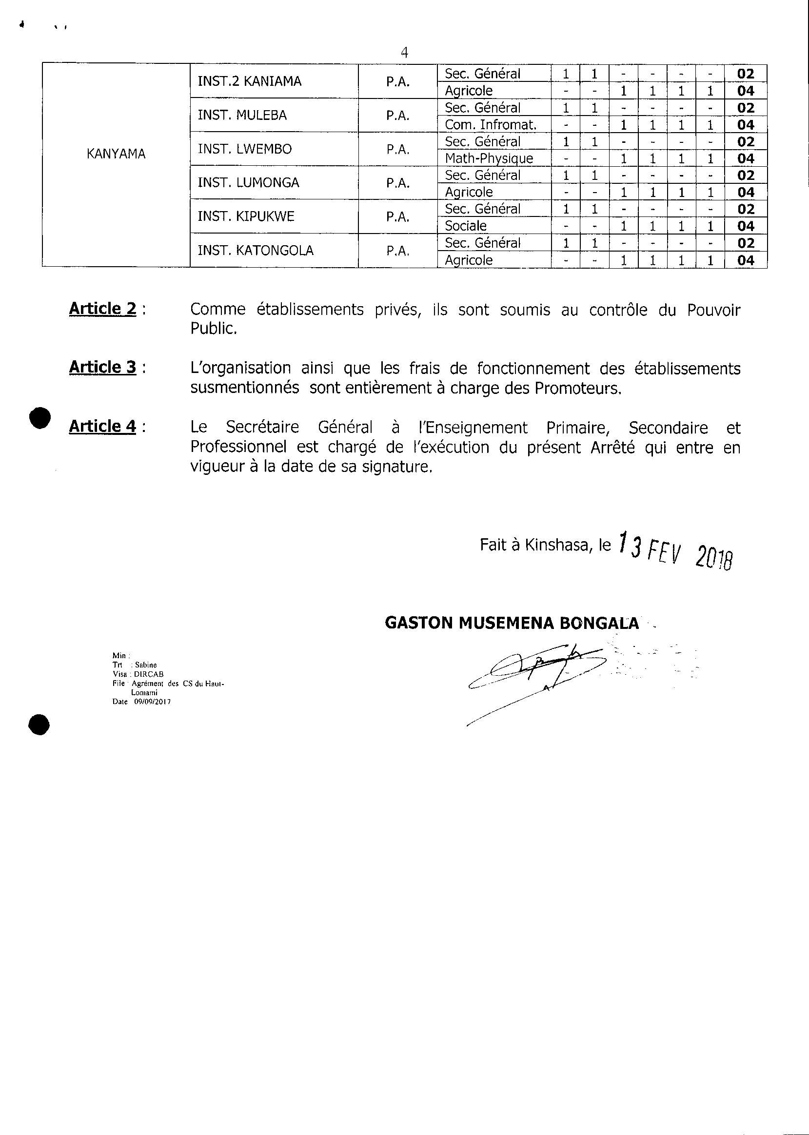 Aucune image