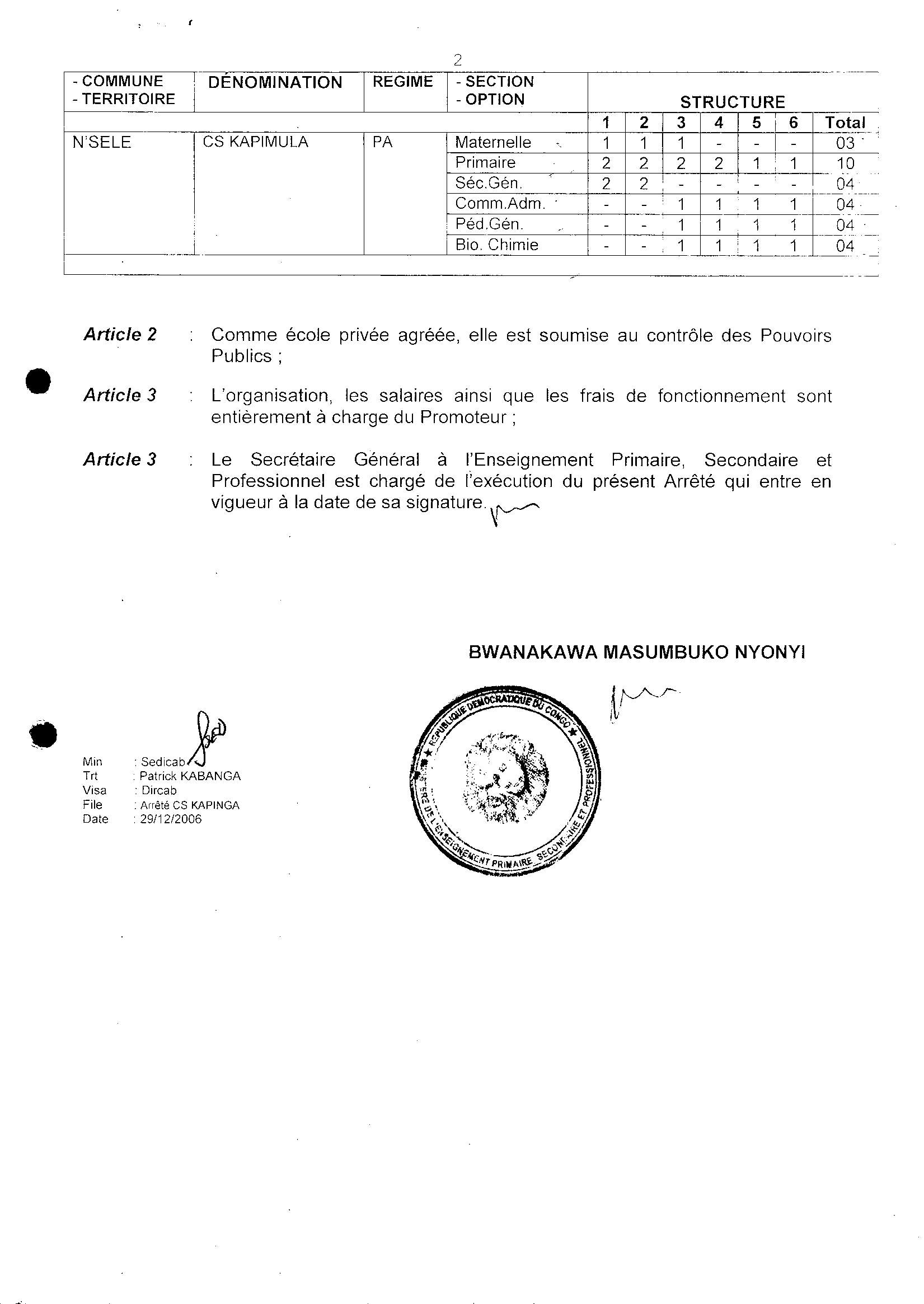 Aucune image