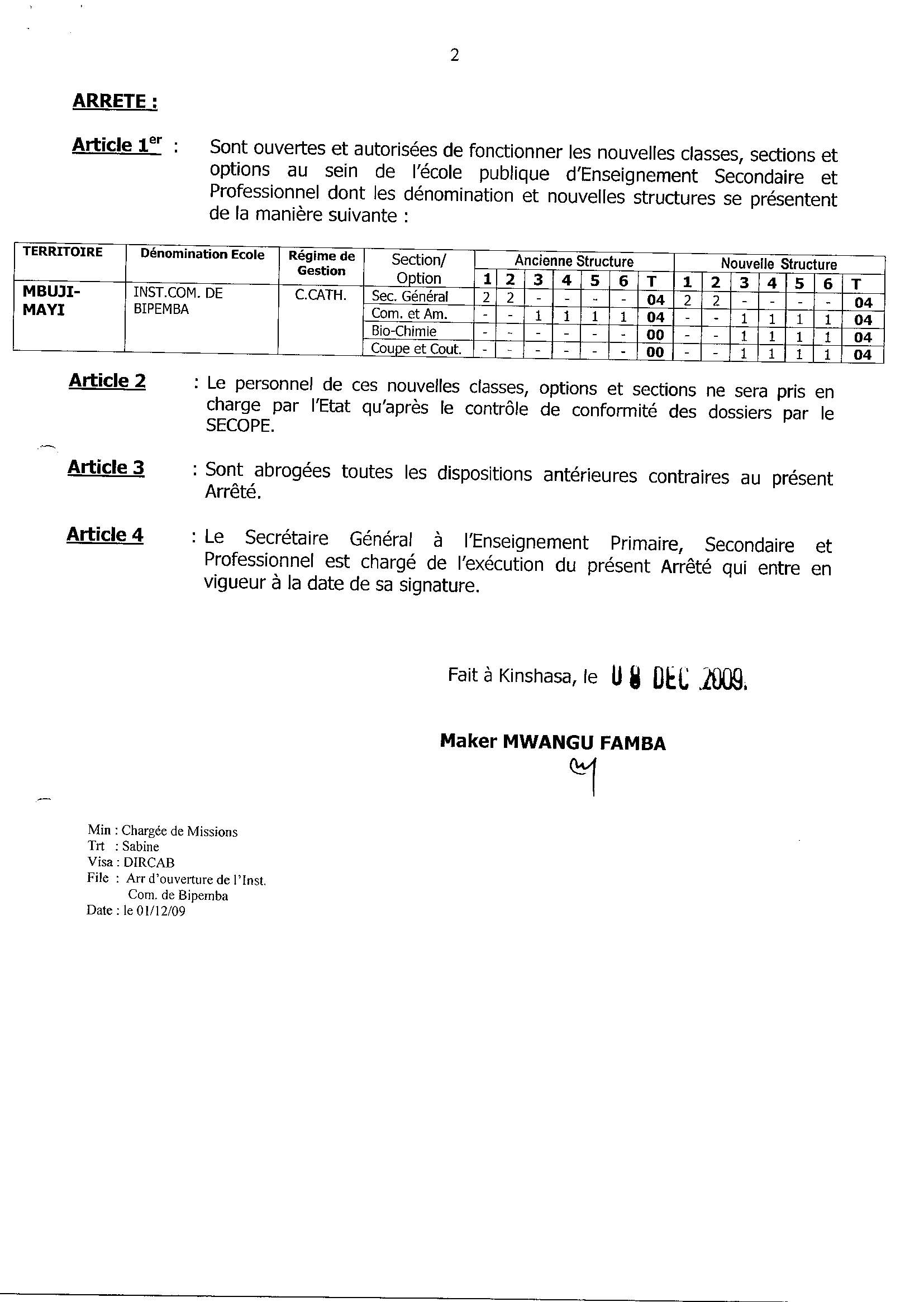 Aucune image