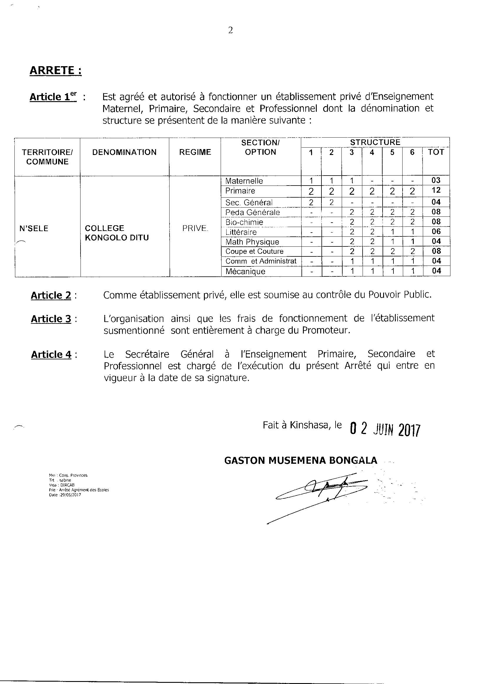 Aucune image