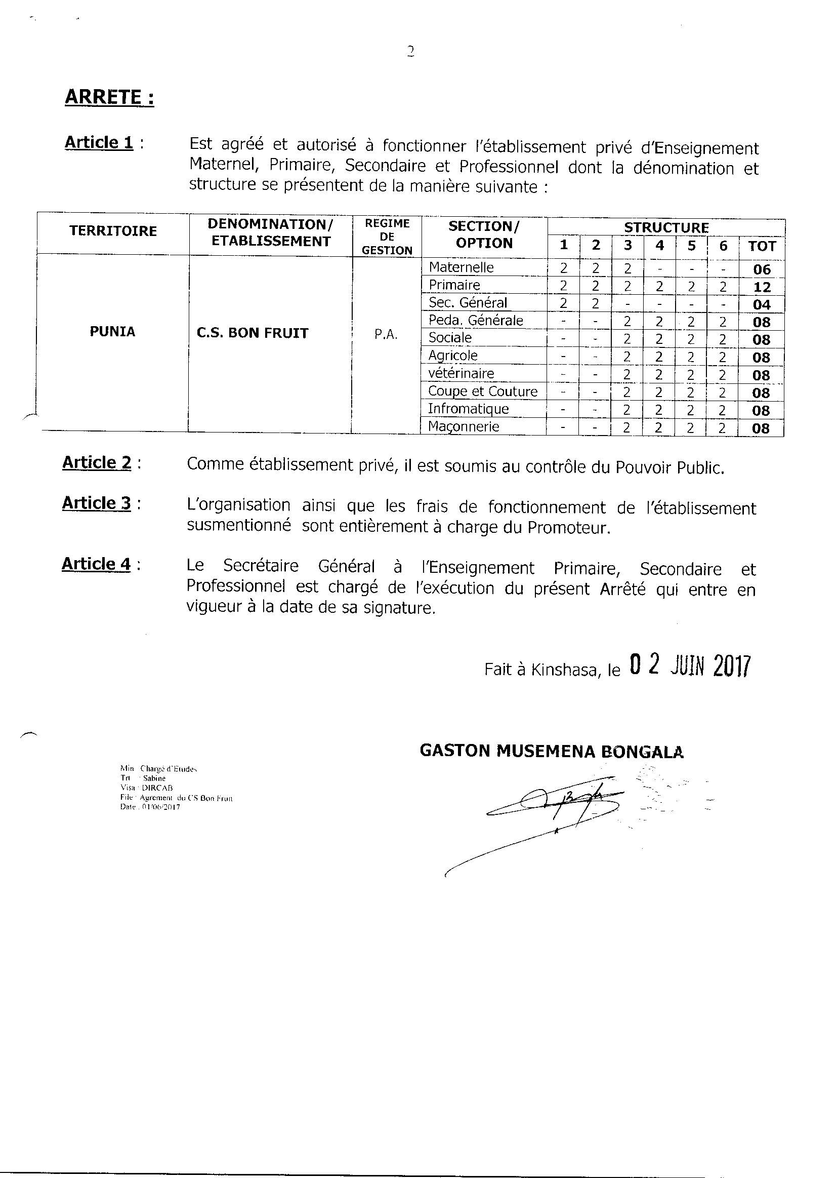 Aucune image