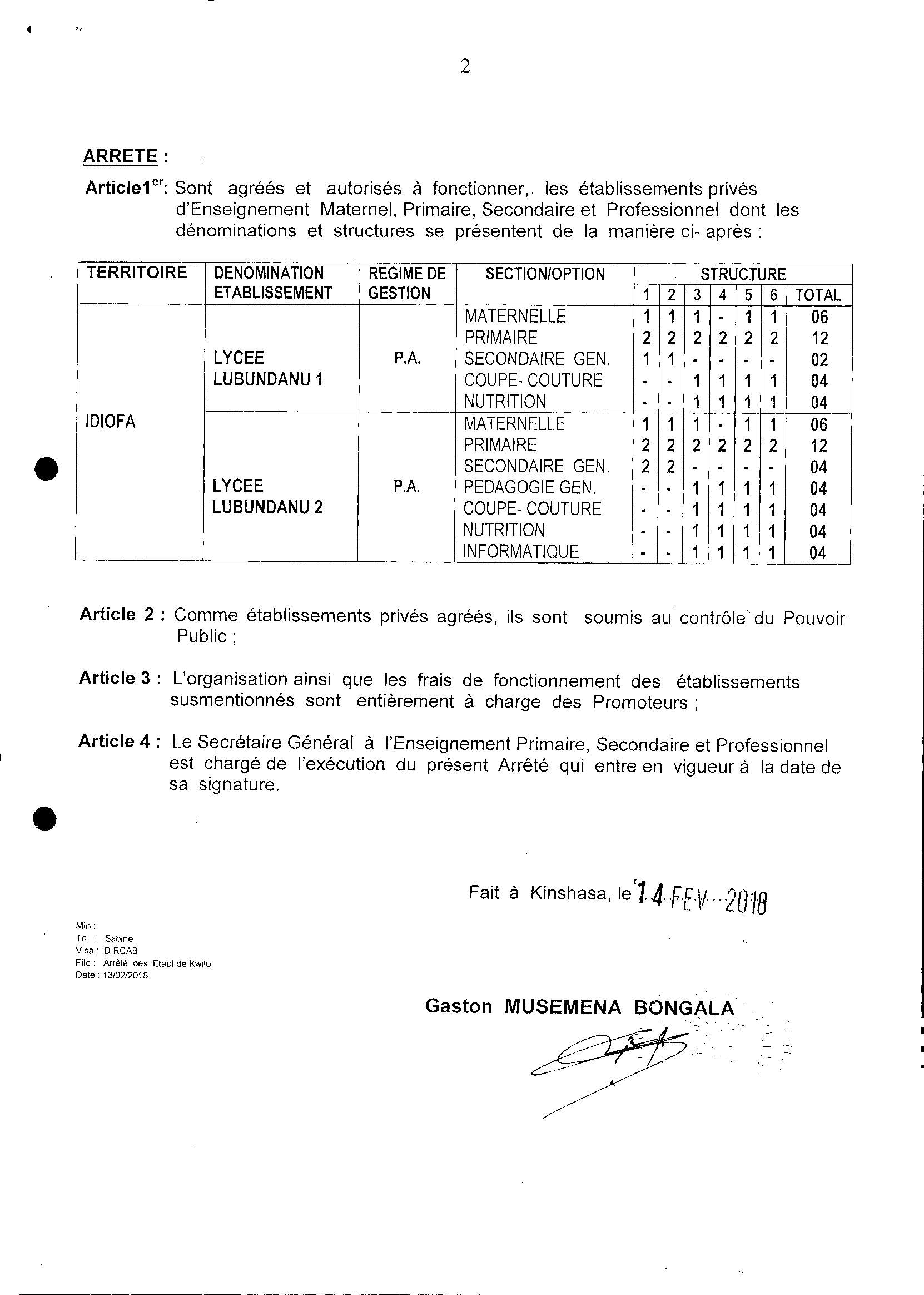 Aucune image