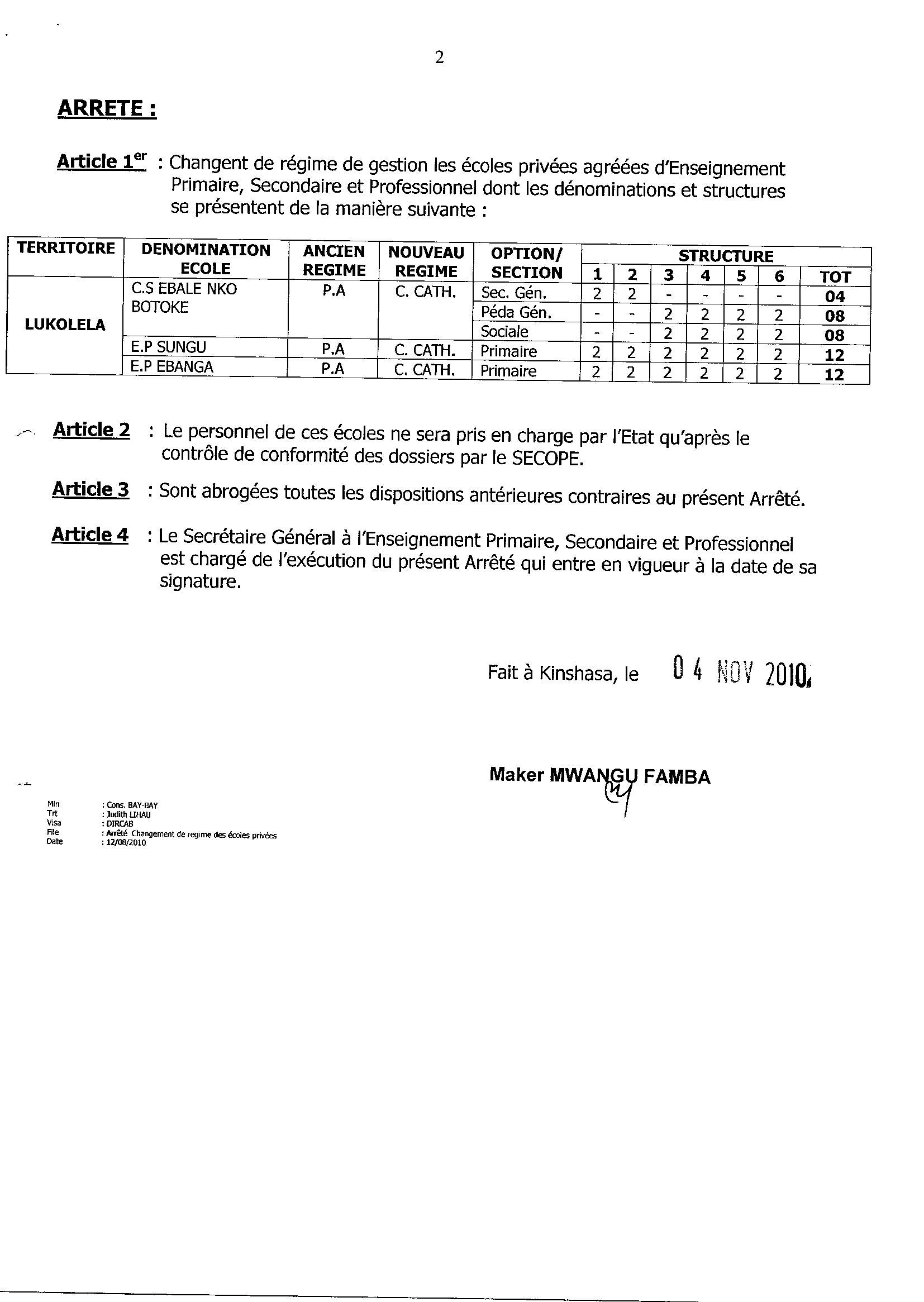 Aucune image