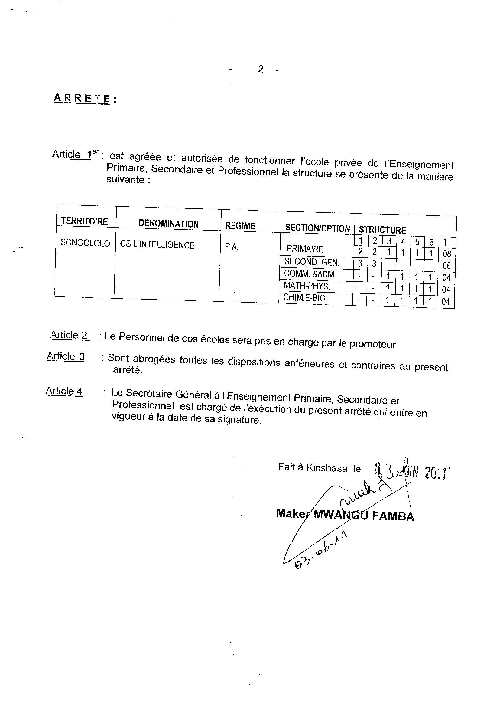 Aucune image