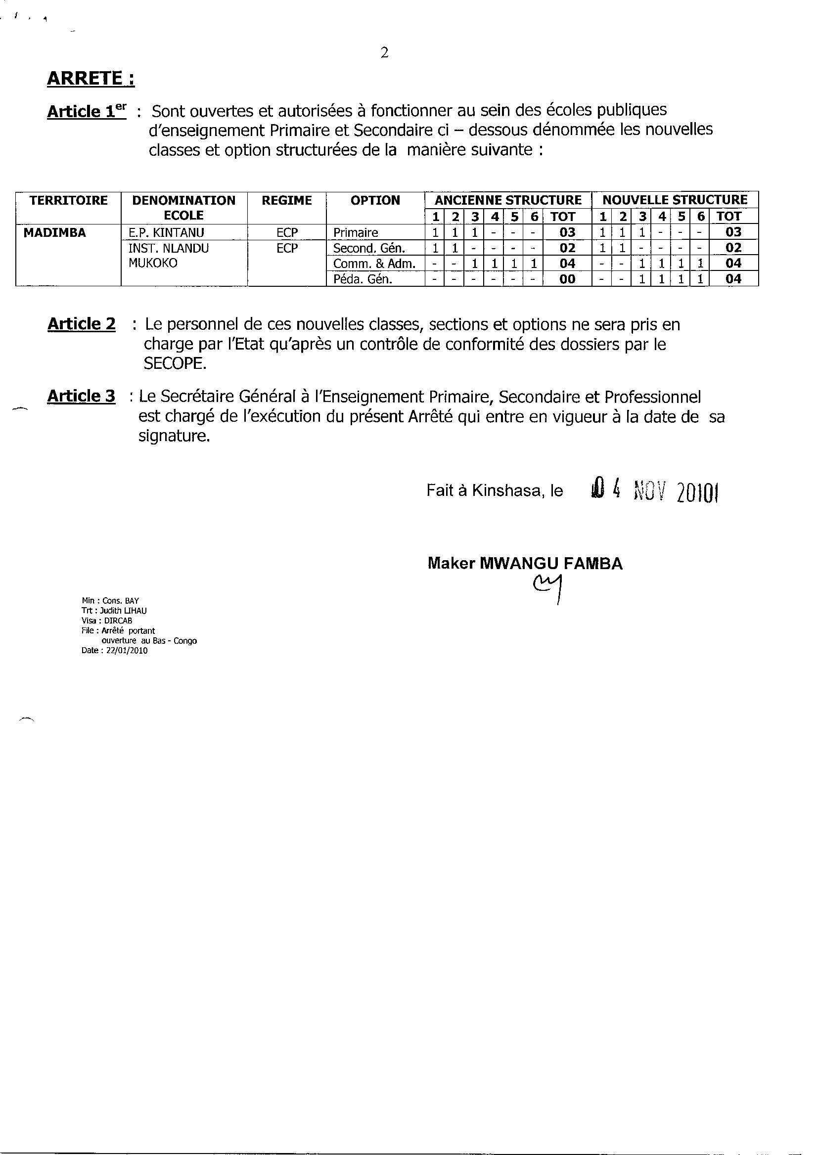 Aucune image