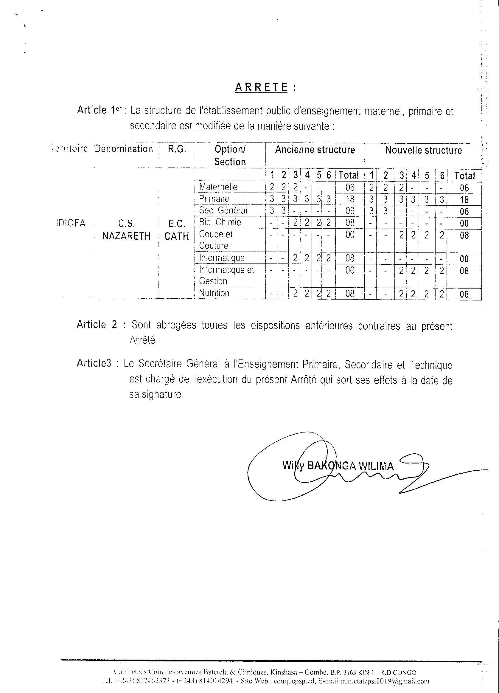 Aucune image