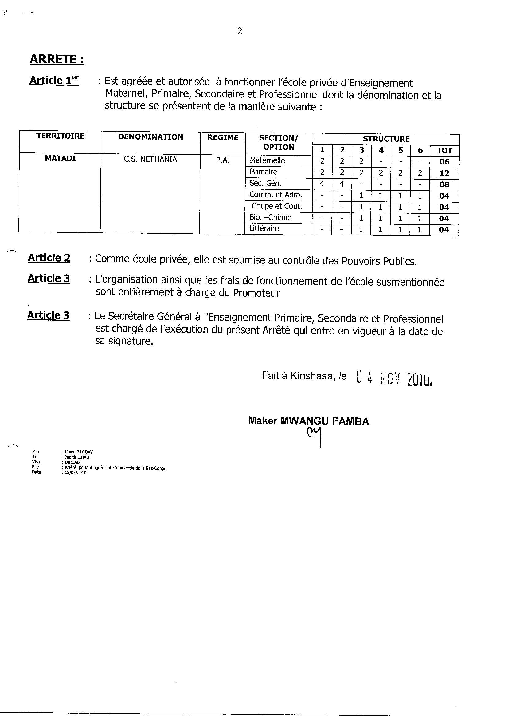 Aucune image