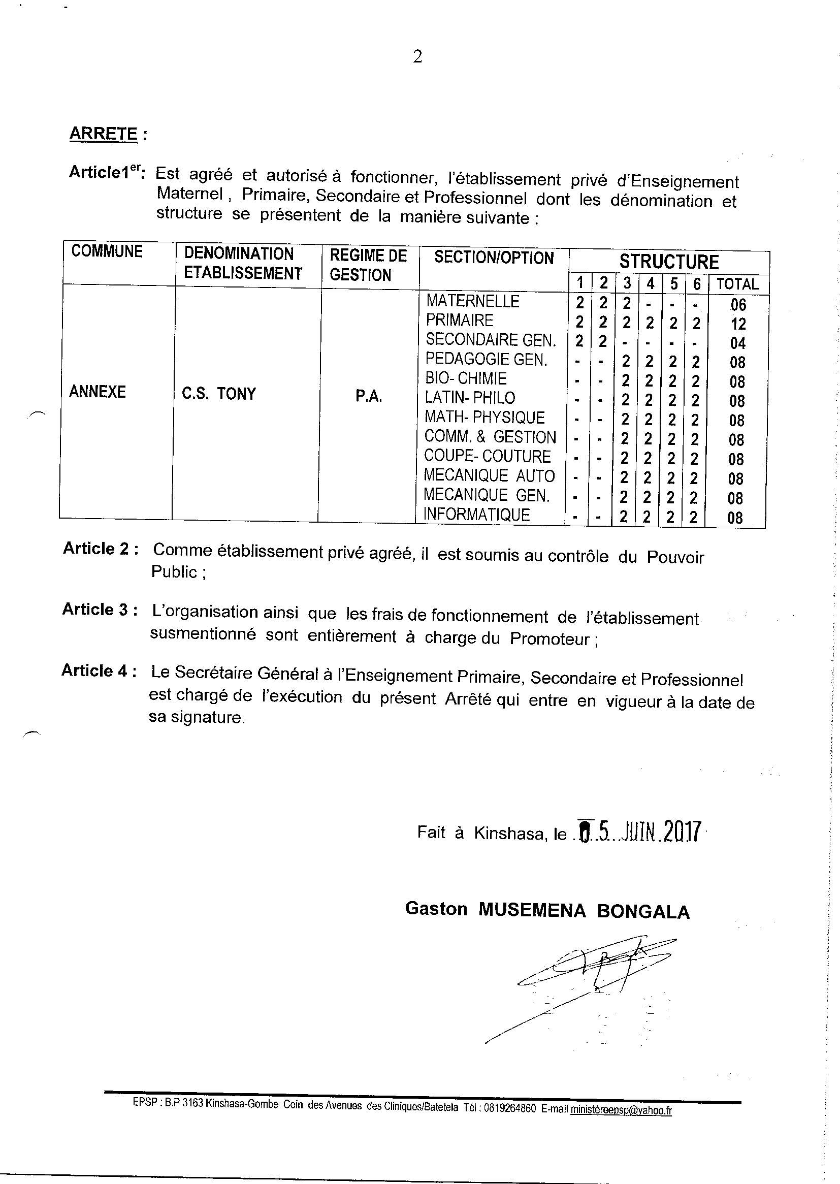 Aucune image