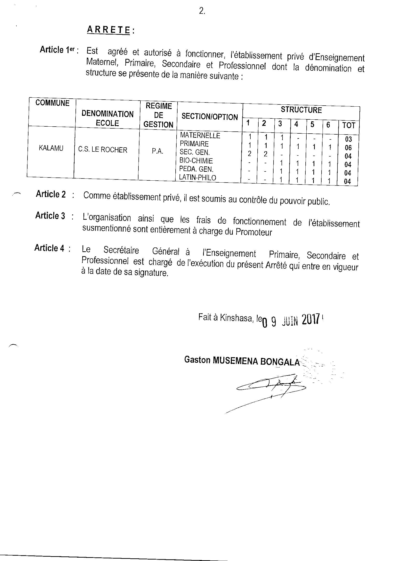 Aucune image