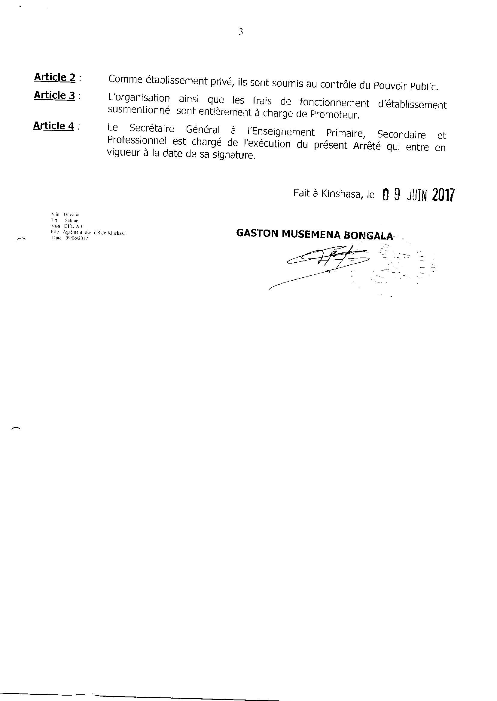 Aucune image