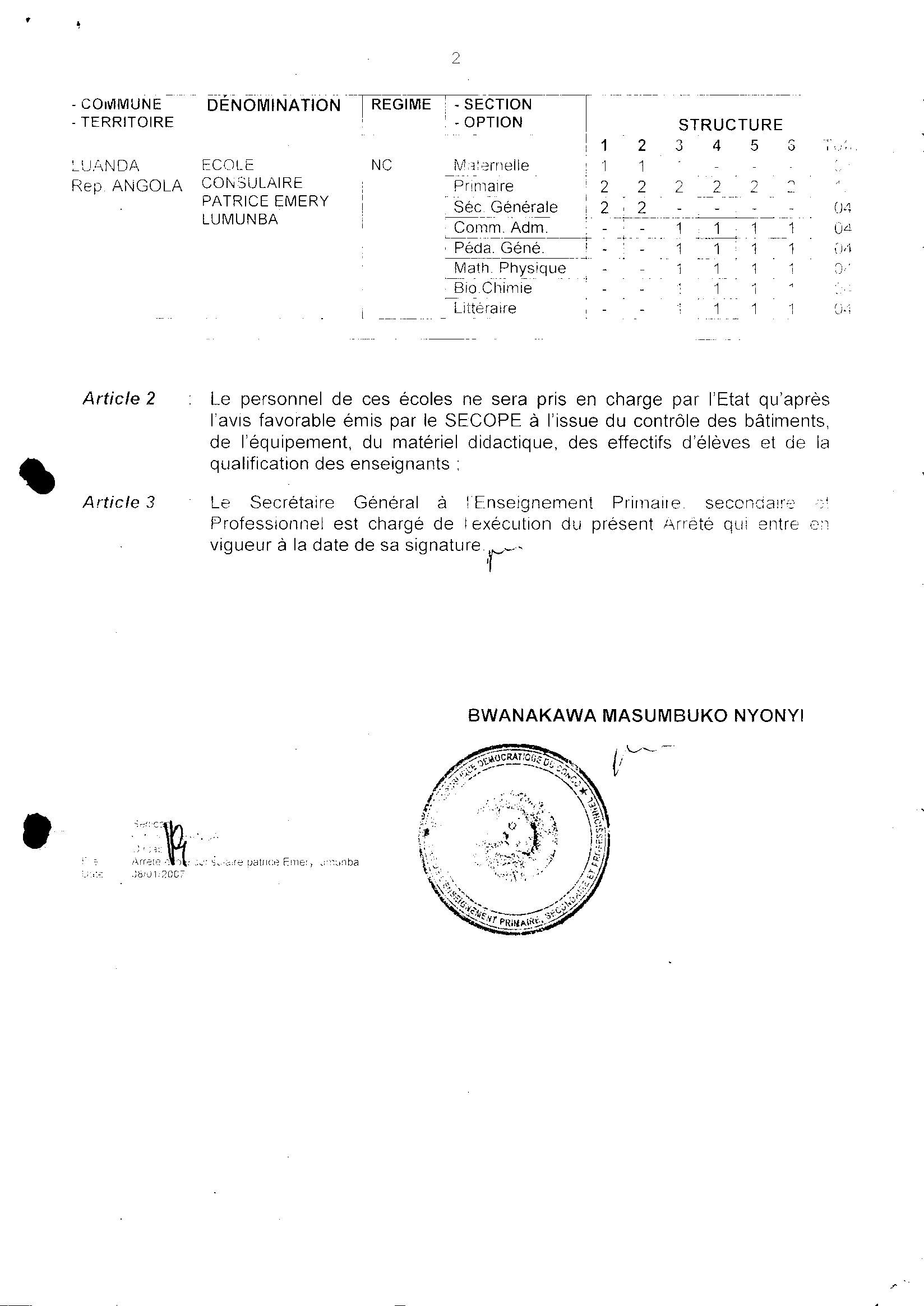 Aucune image