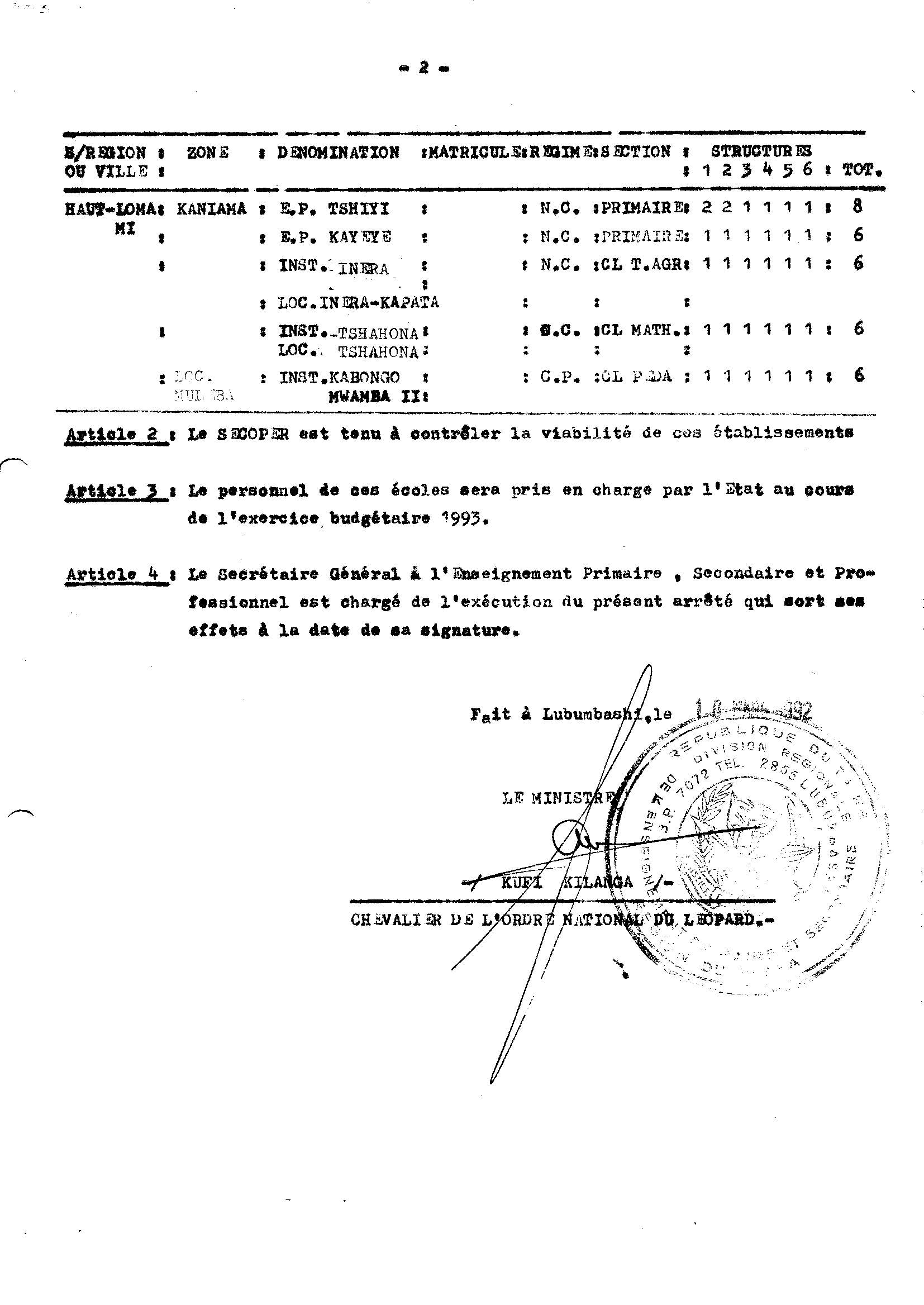 Aucune image
