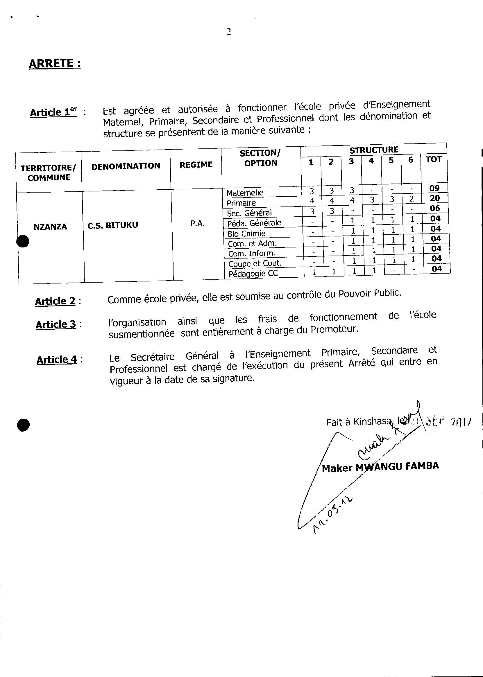Aucune image