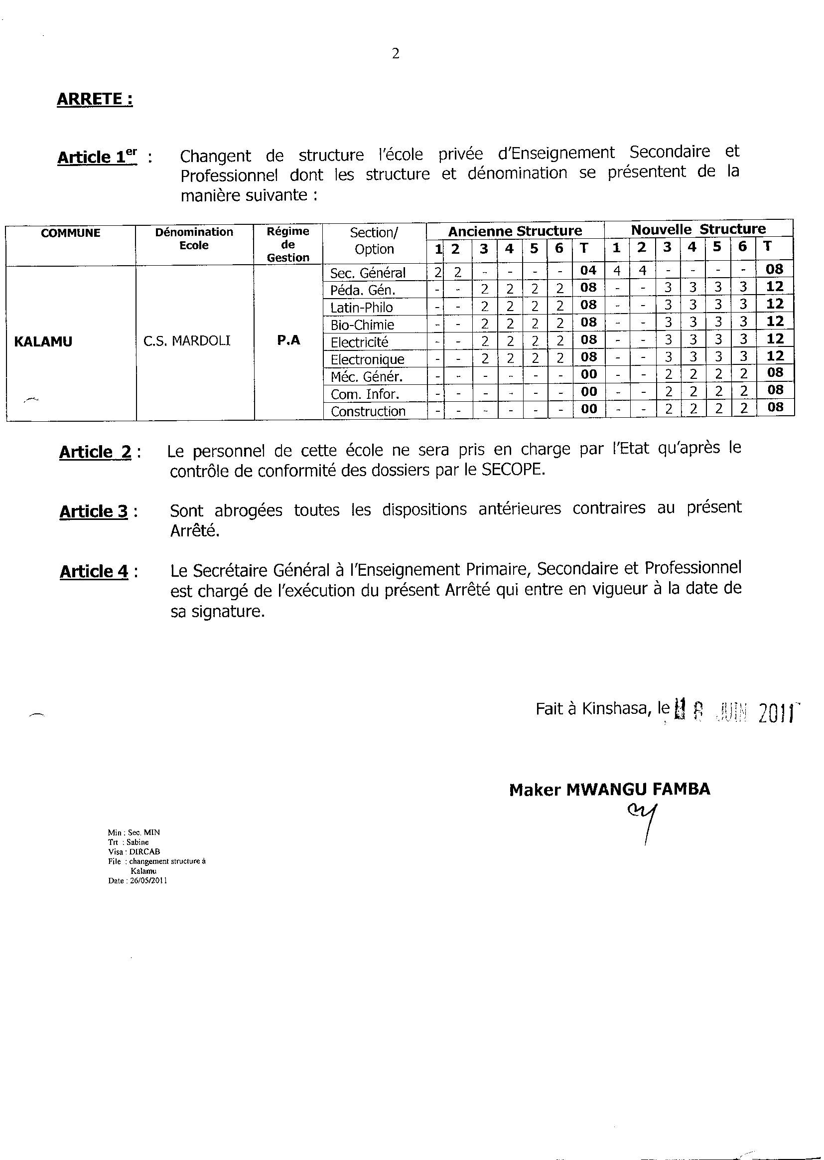 Aucune image