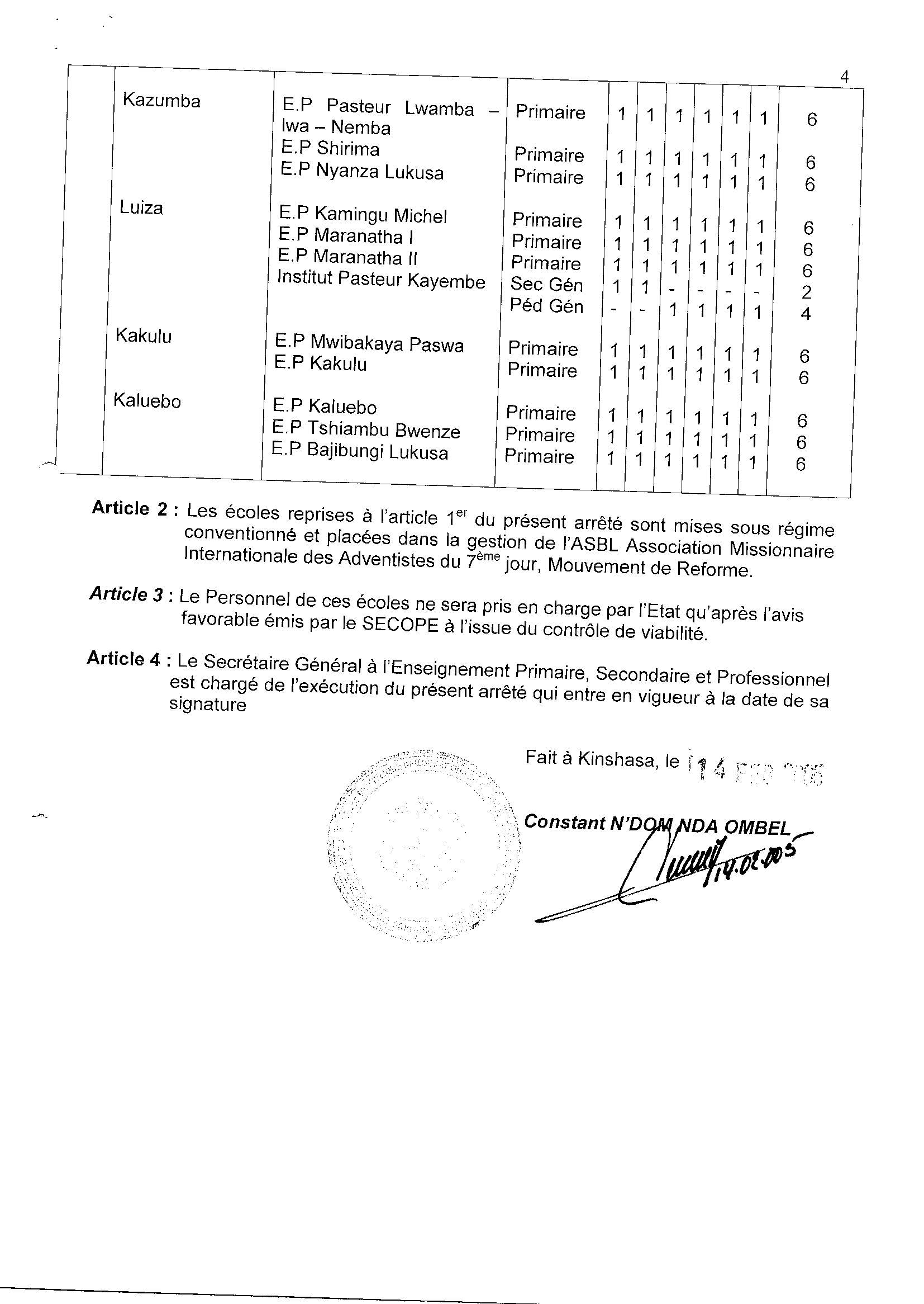 Aucune image