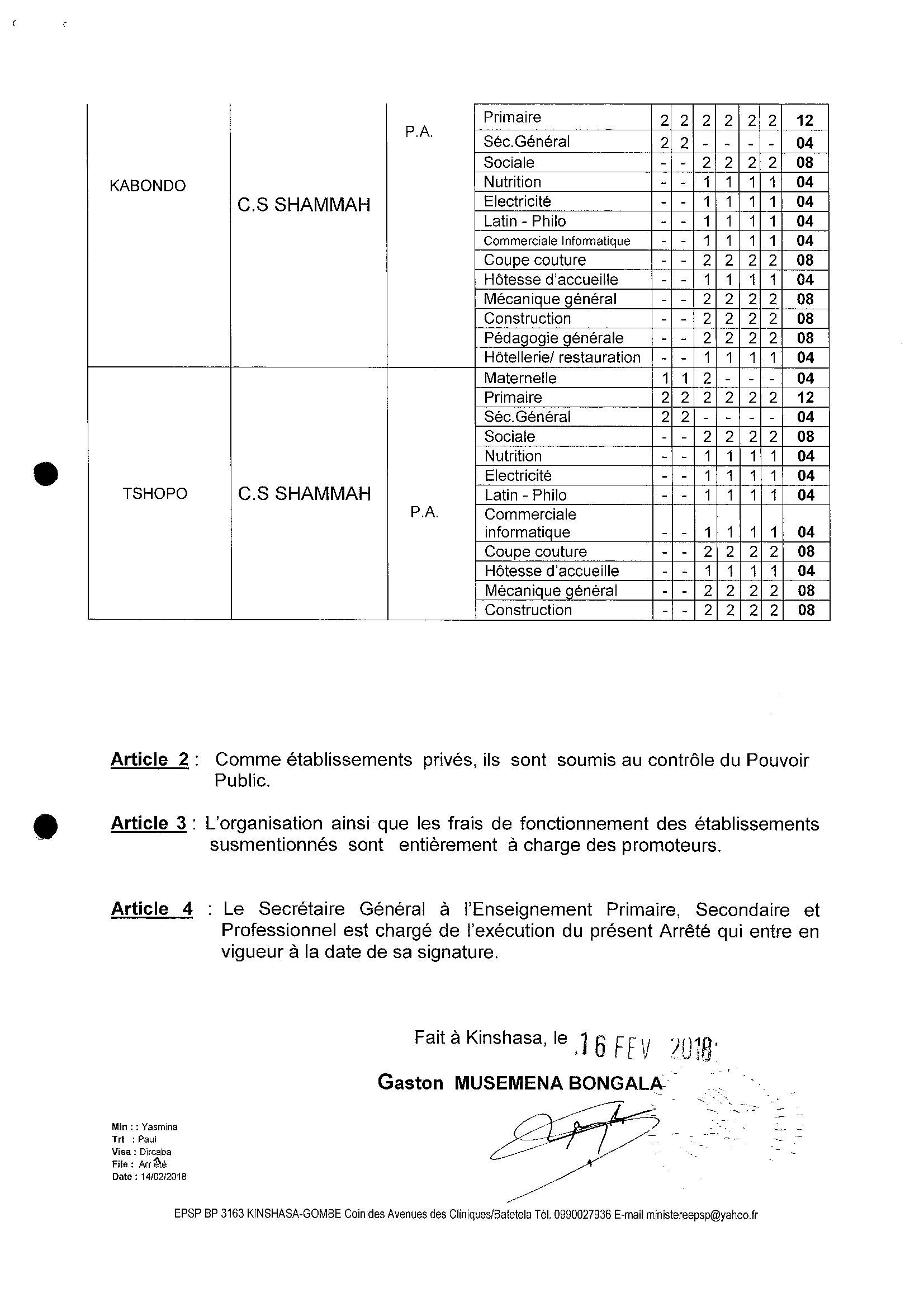 Aucune image