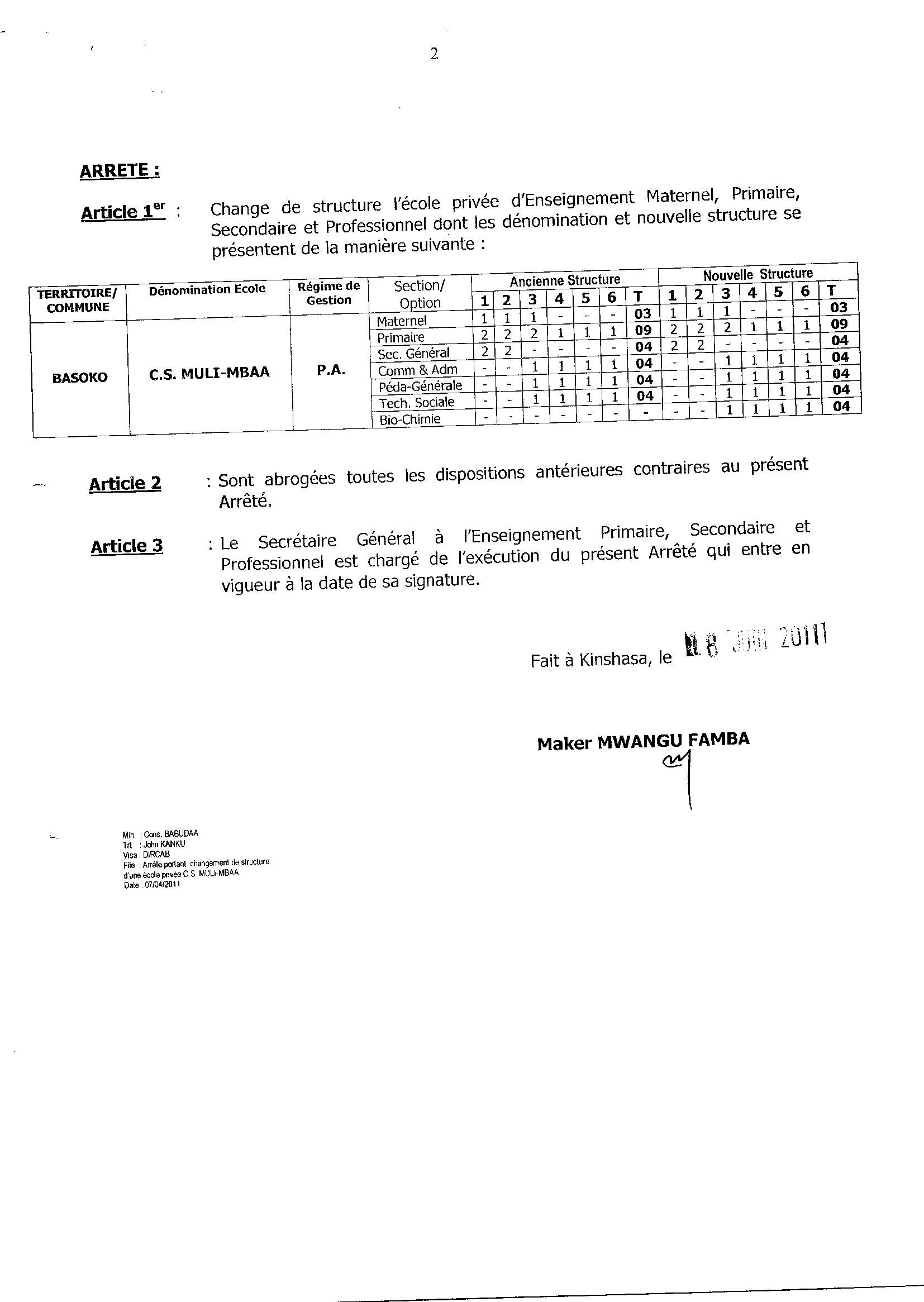 Aucune image
