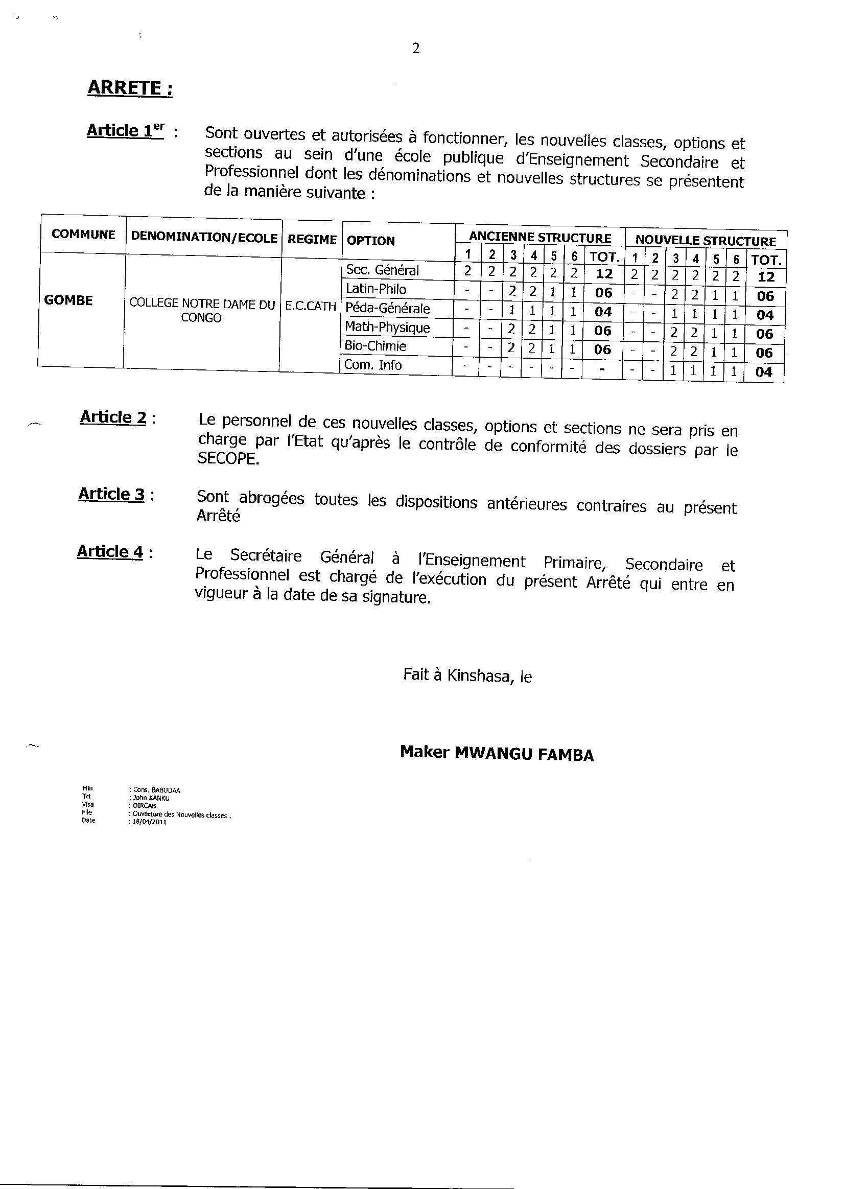Aucune image