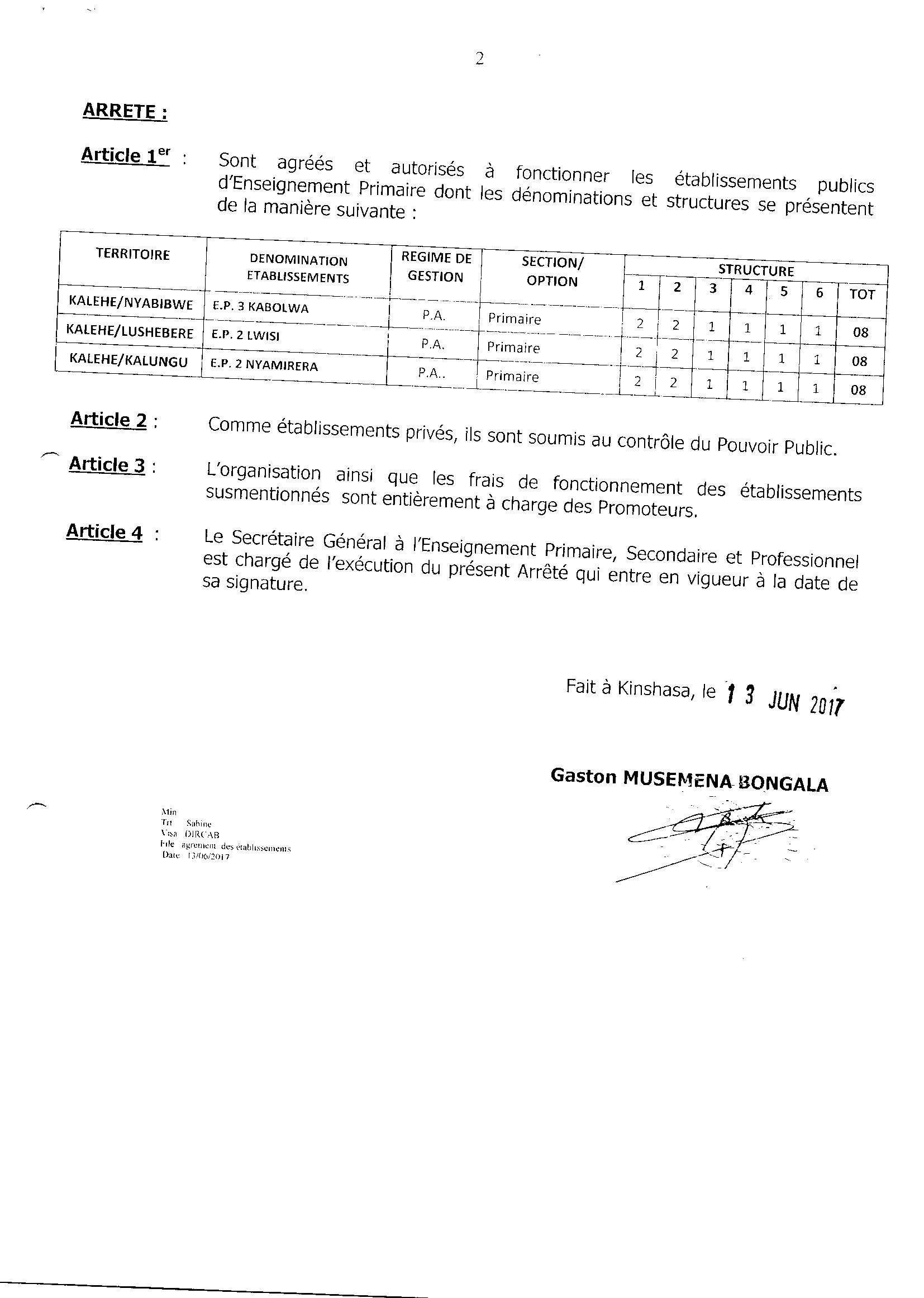 Aucune image