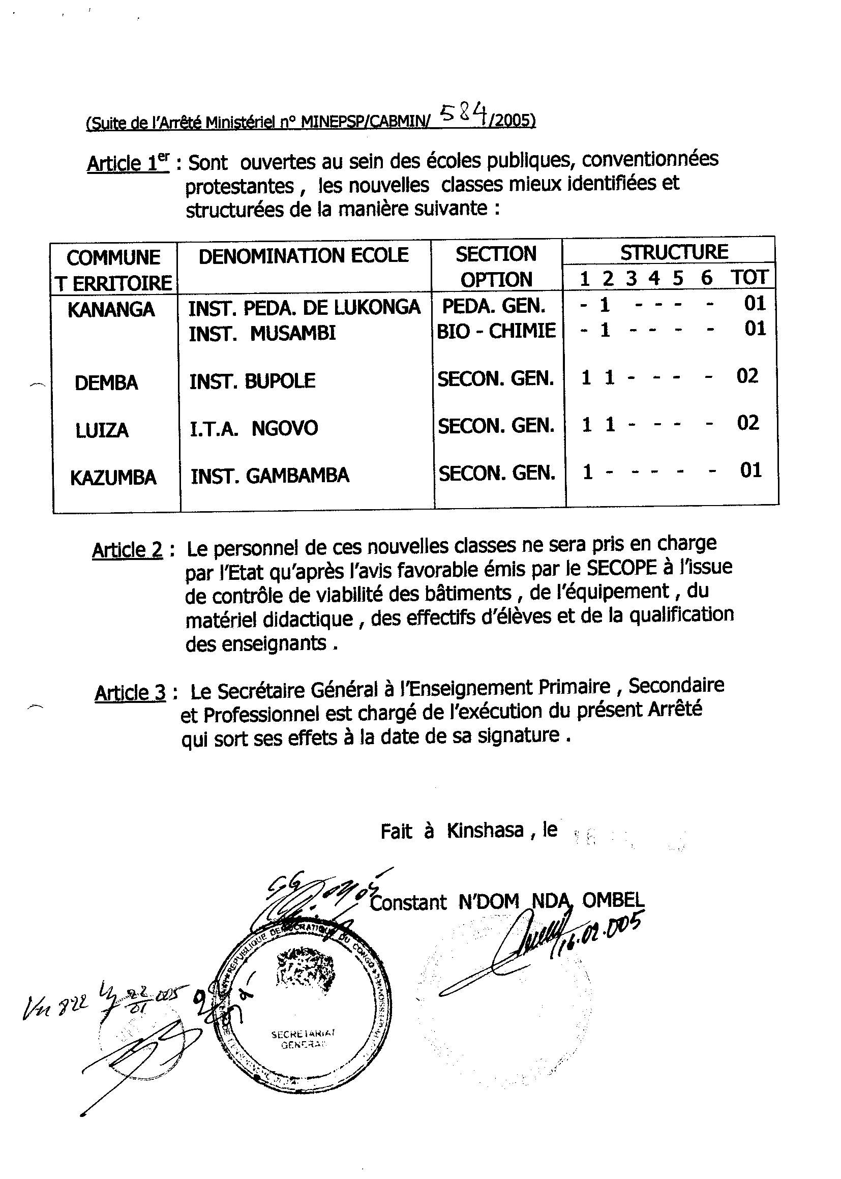 Aucune image