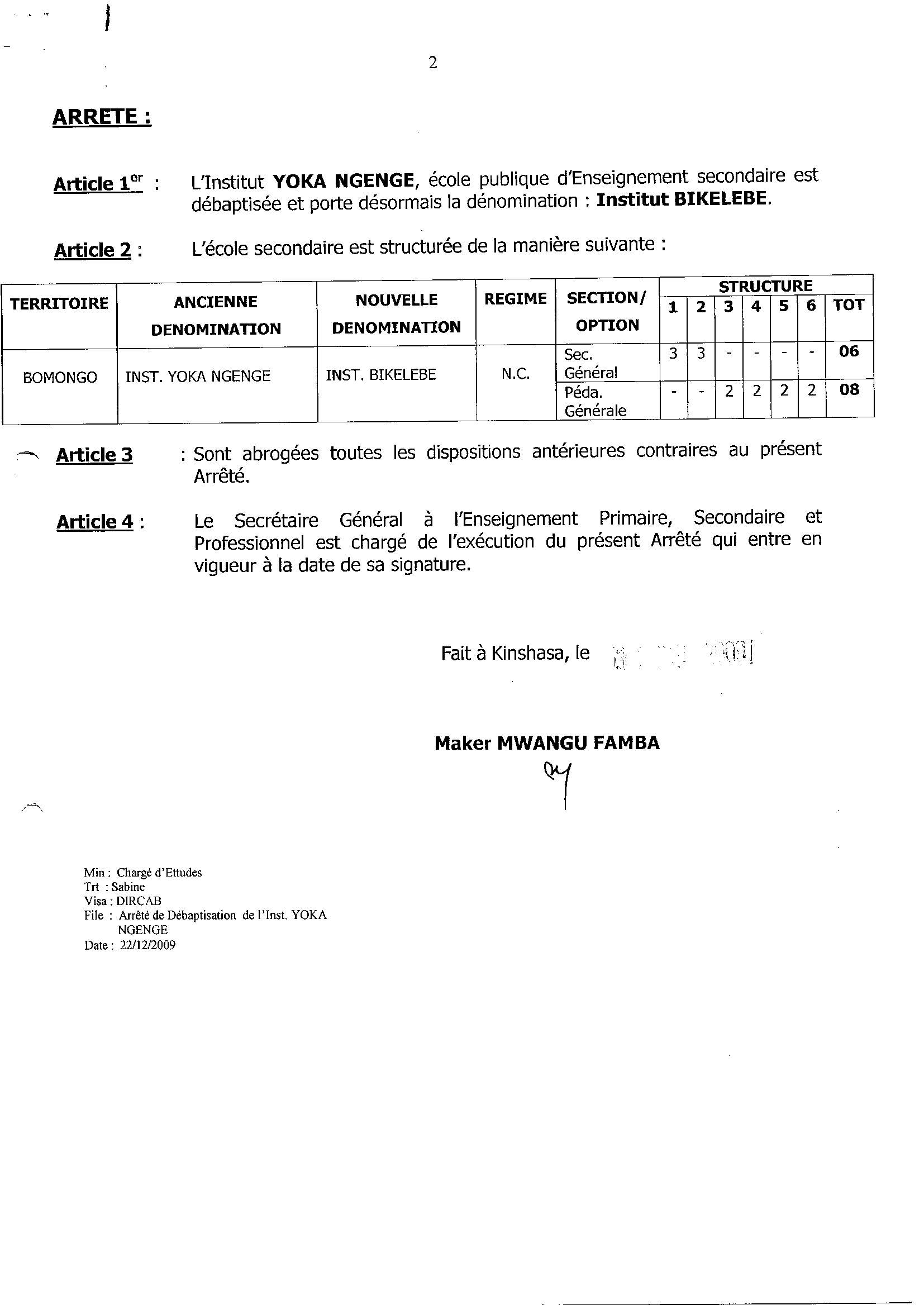 Aucune image