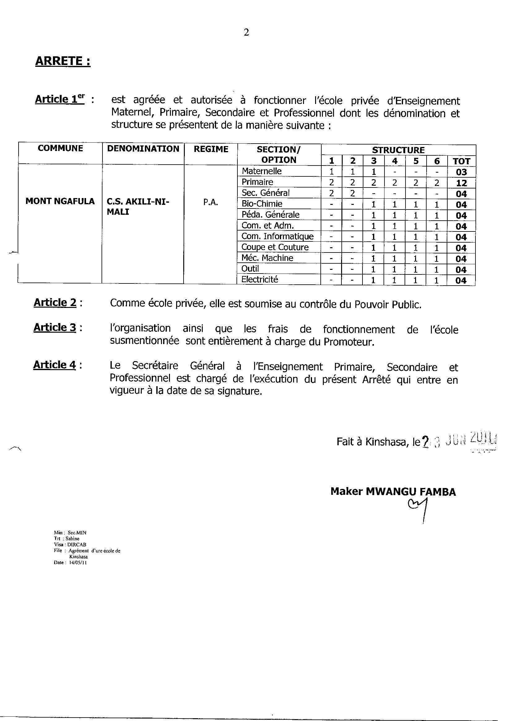 Aucune image